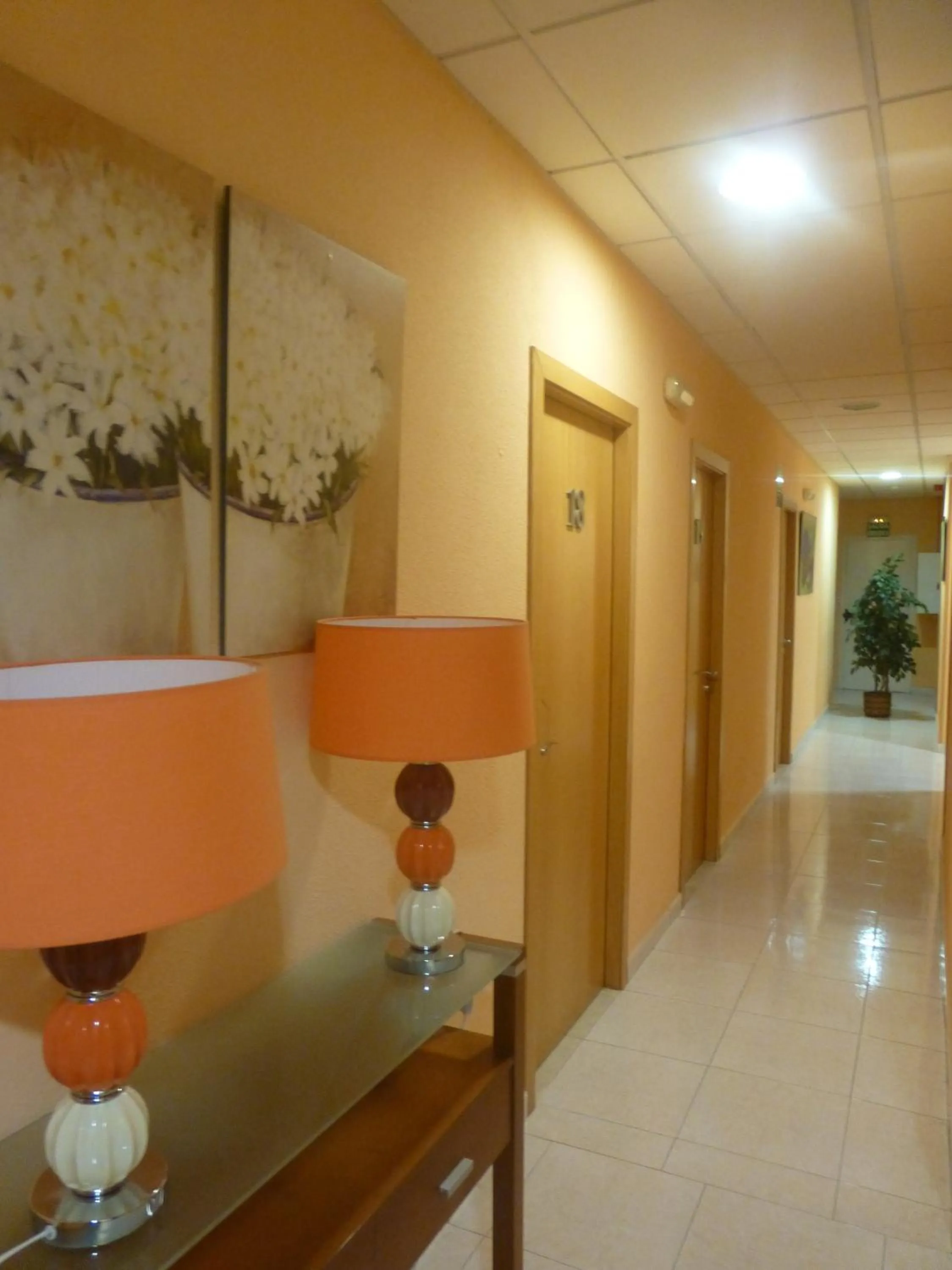 Other in Hostal El Val