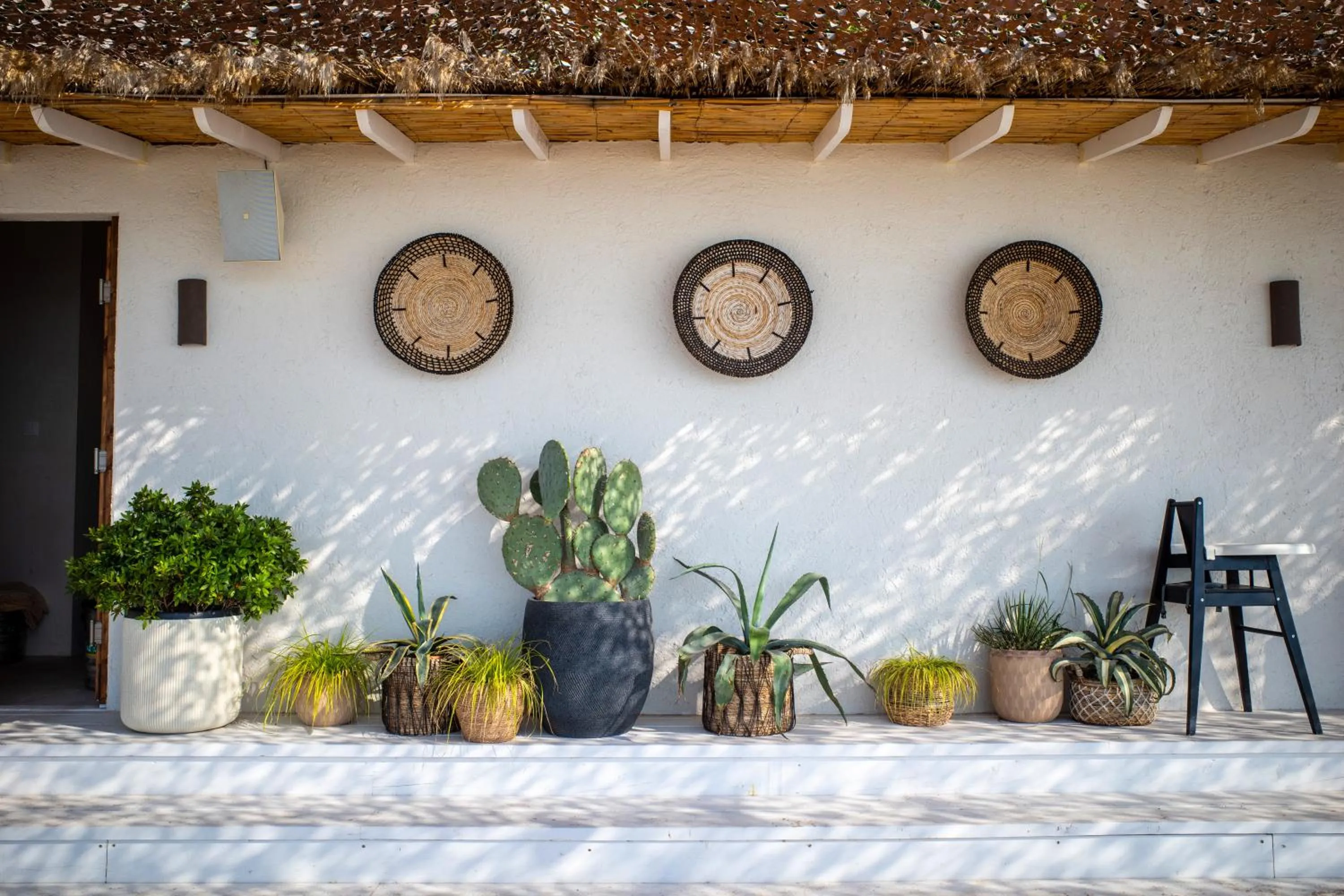 Restaurant/places to eat in Thracian Cliffs Golf & Beach Resort