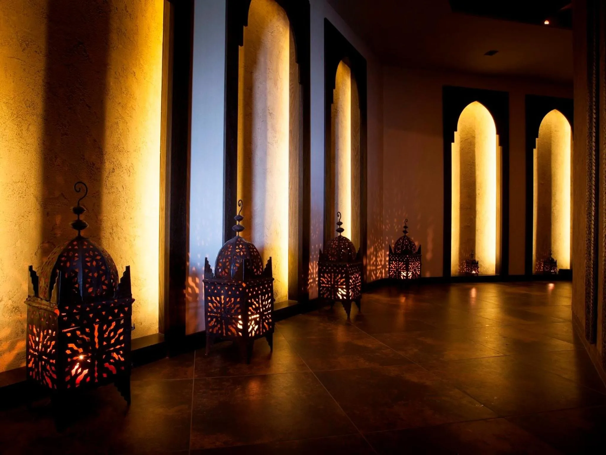 Spa and wellness centre/facilities in Thracian Cliffs Golf & Beach Resort