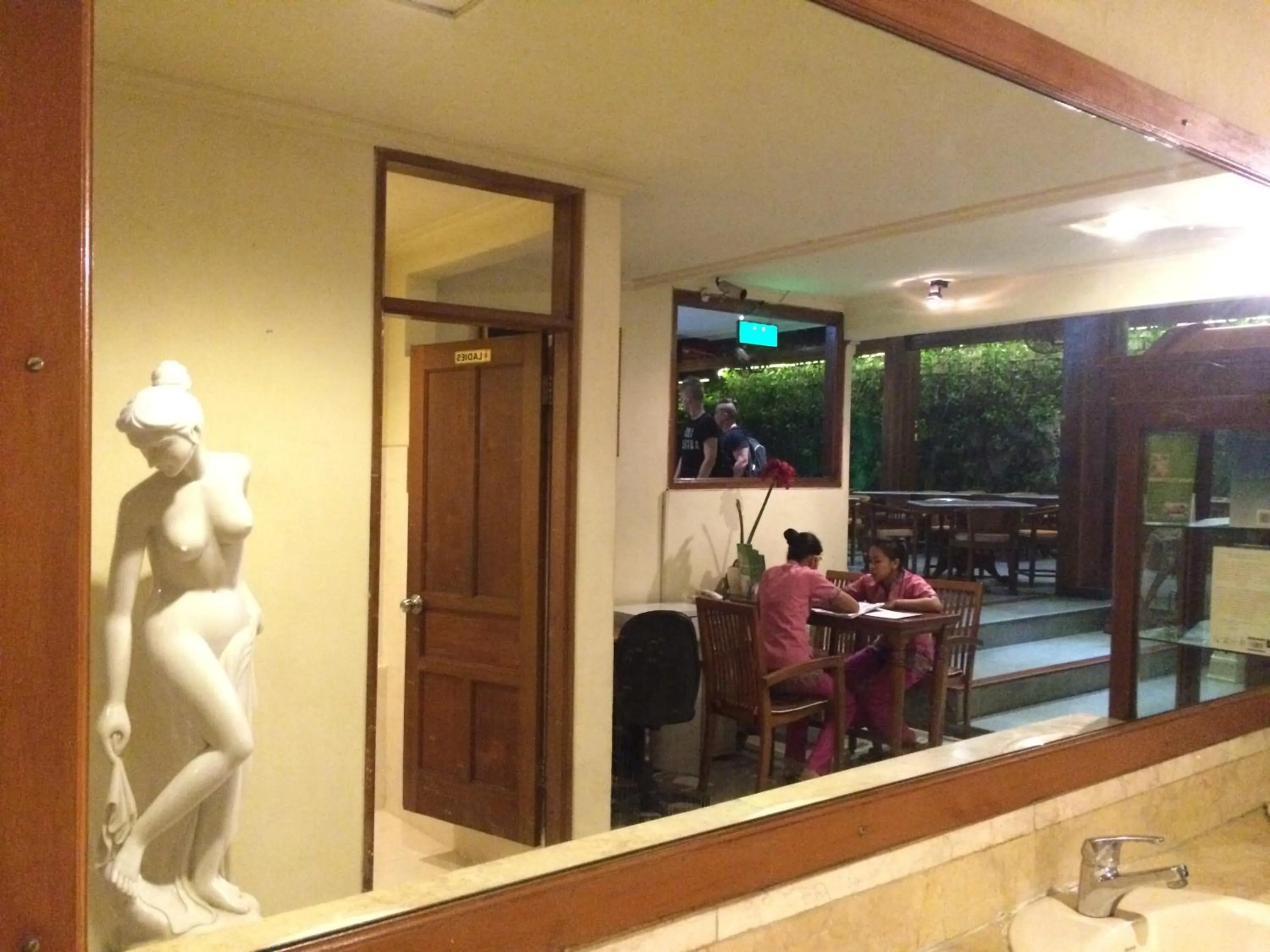 Other in Green Garden Hotel