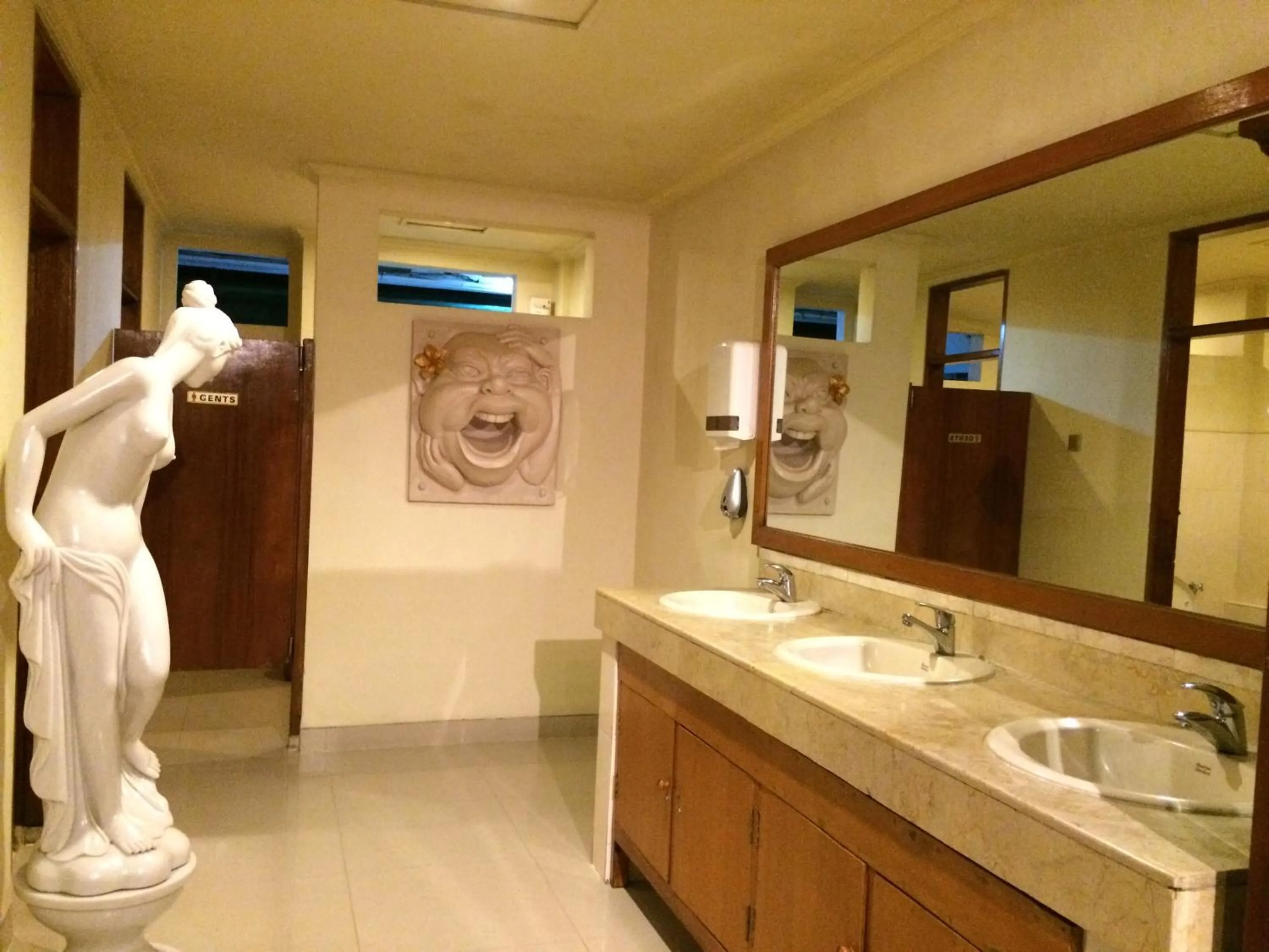 Other in Green Garden Hotel