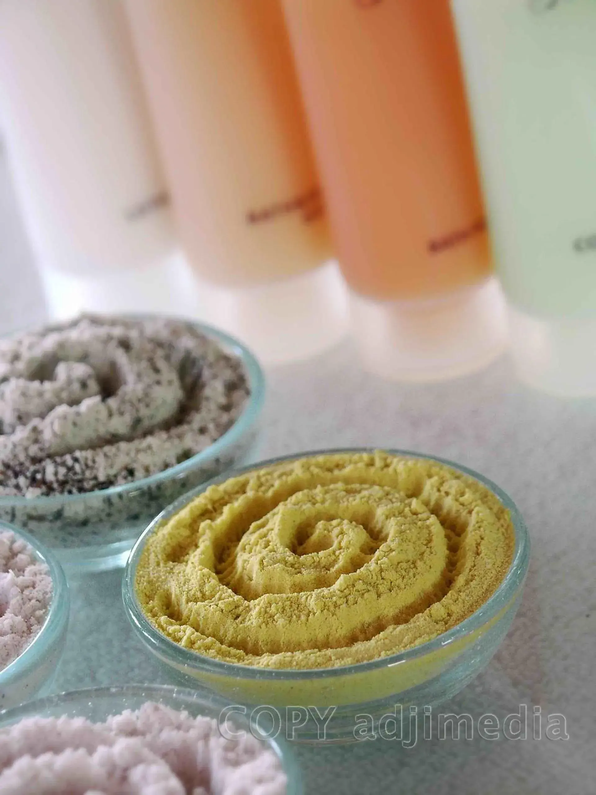 Spa and wellness centre/facilities in Green Garden Hotel Spa and wellness centre/facilities in Green Garden Hotel