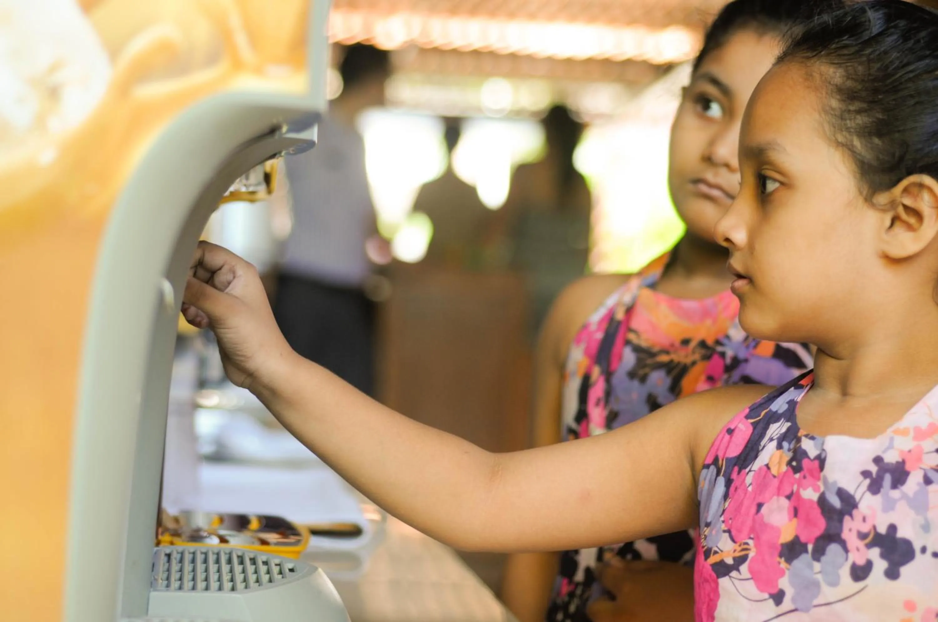Breakfast in Green Garden Hotel