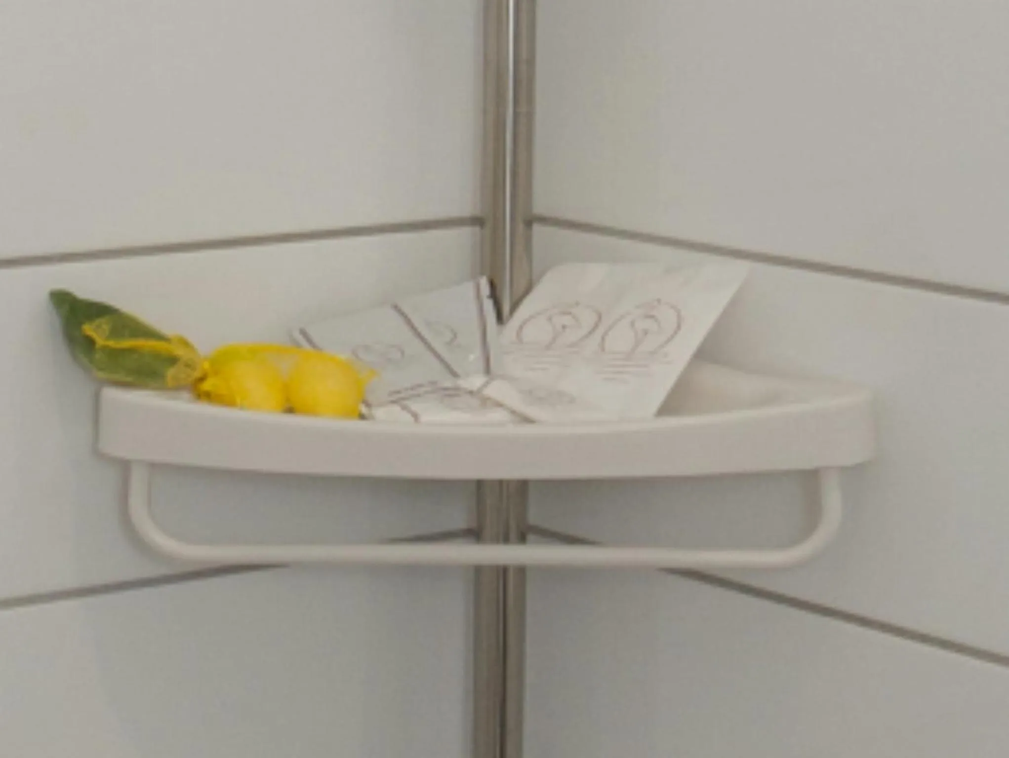 Bathroom in Enjoy Vida