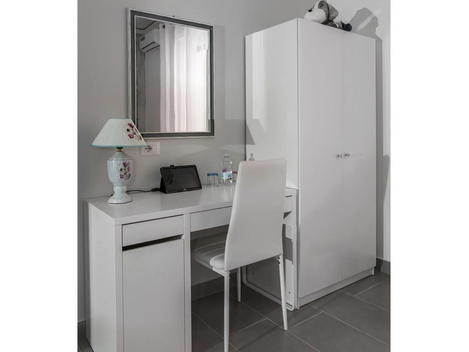 TV and multimedia in Enjoy Vida