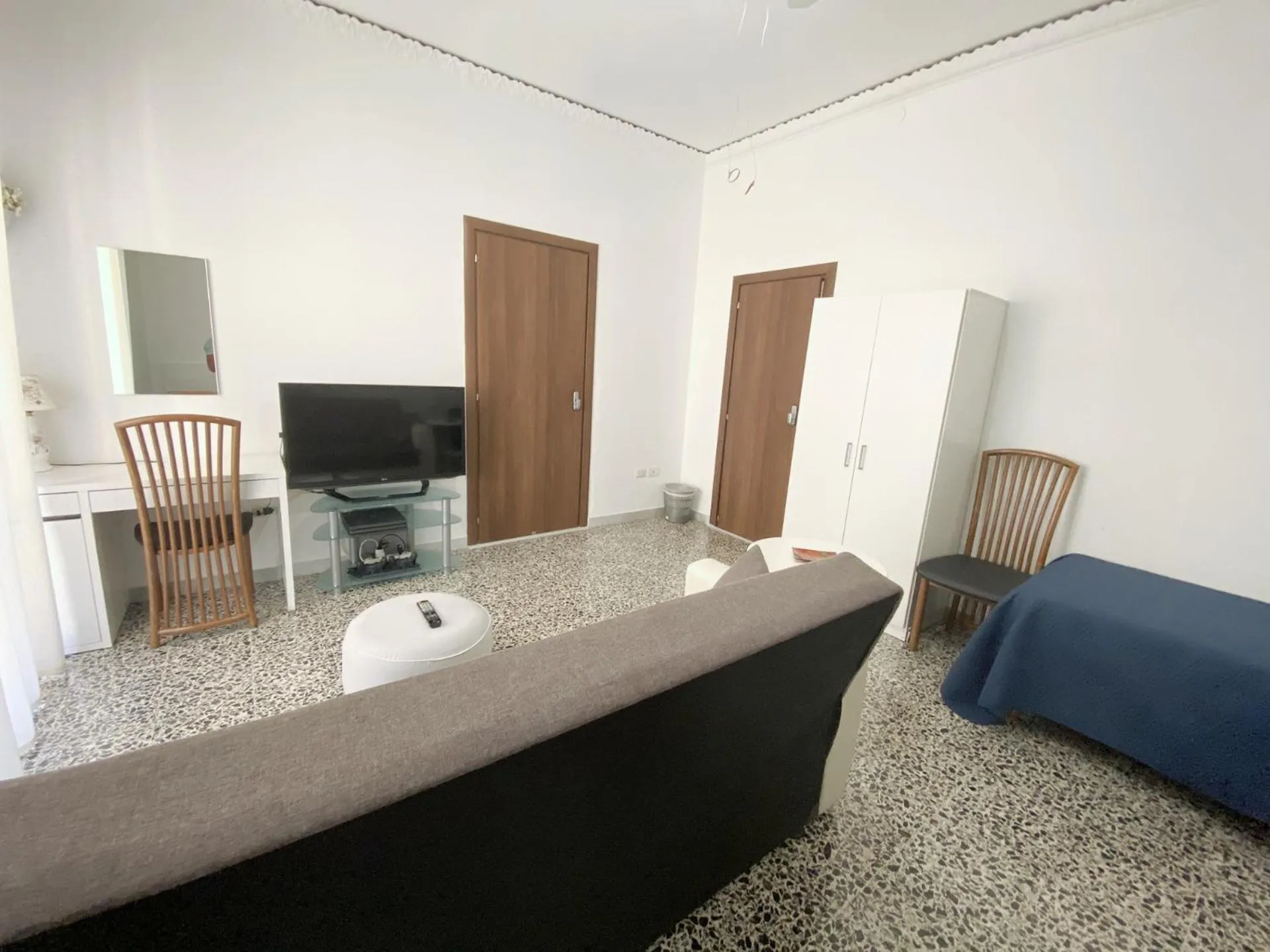 TV and multimedia in Enjoy Vida