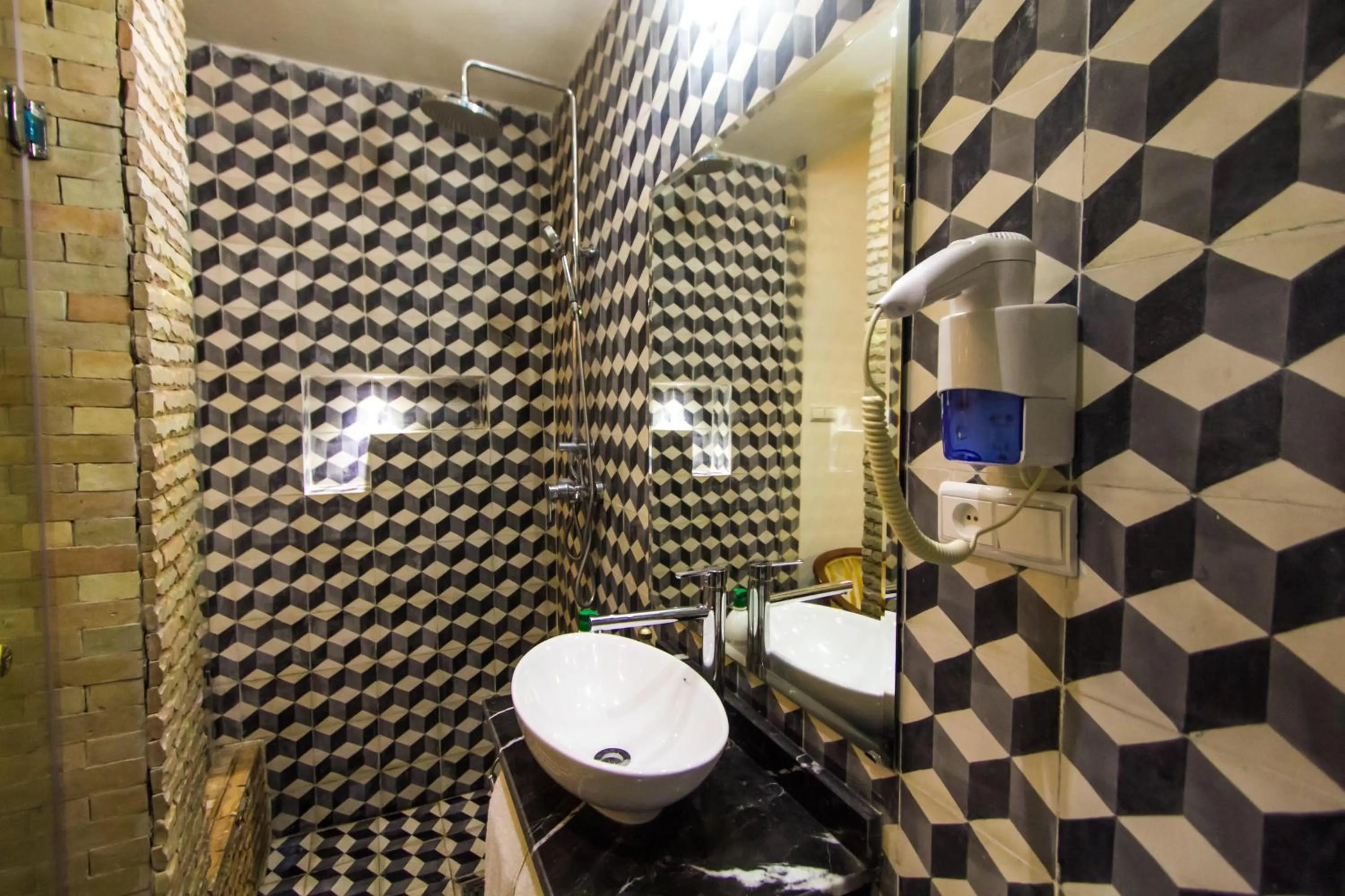 Riad 53 Fes - Luxury Oasis