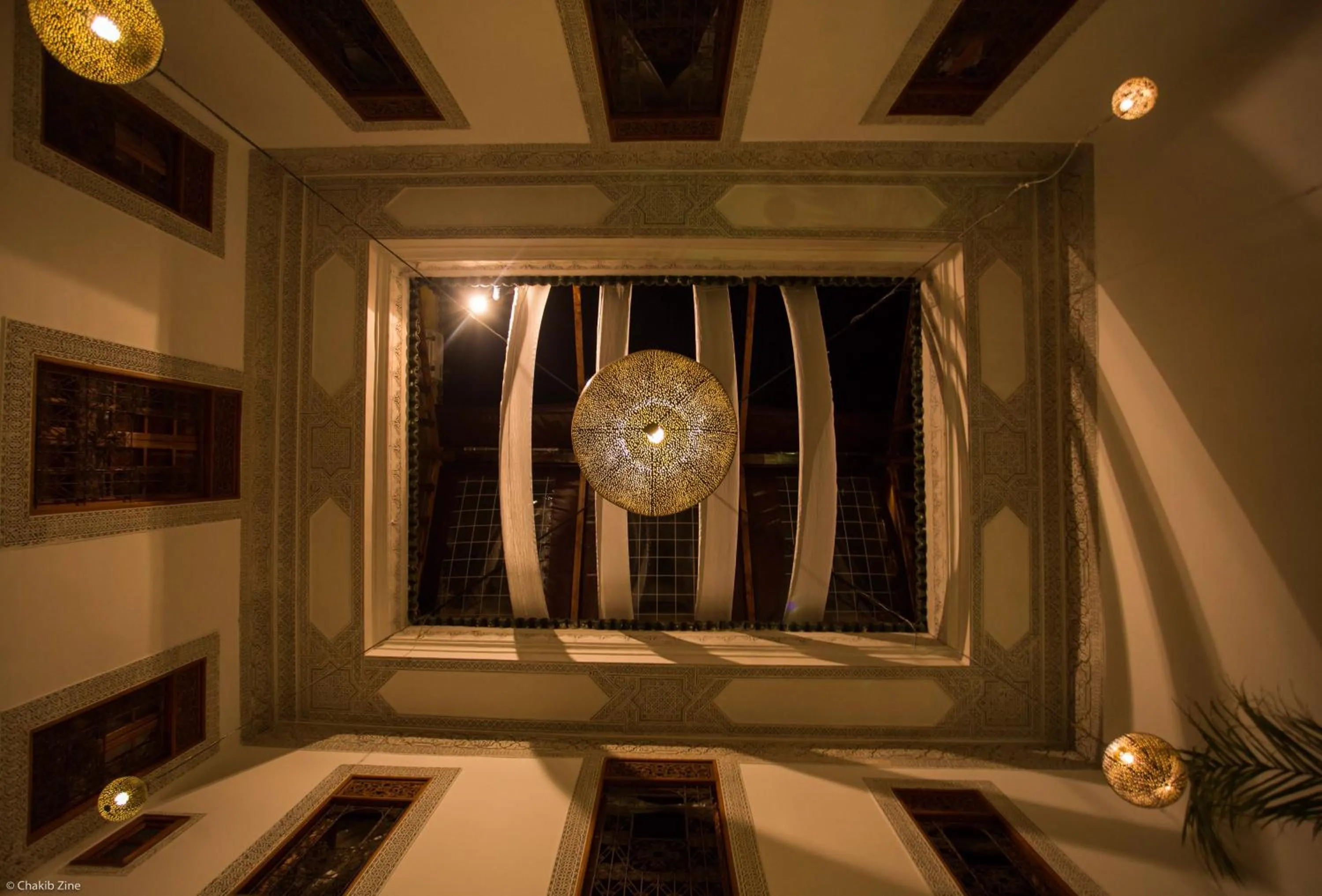 Riad 53 Fes - Luxury Oasis