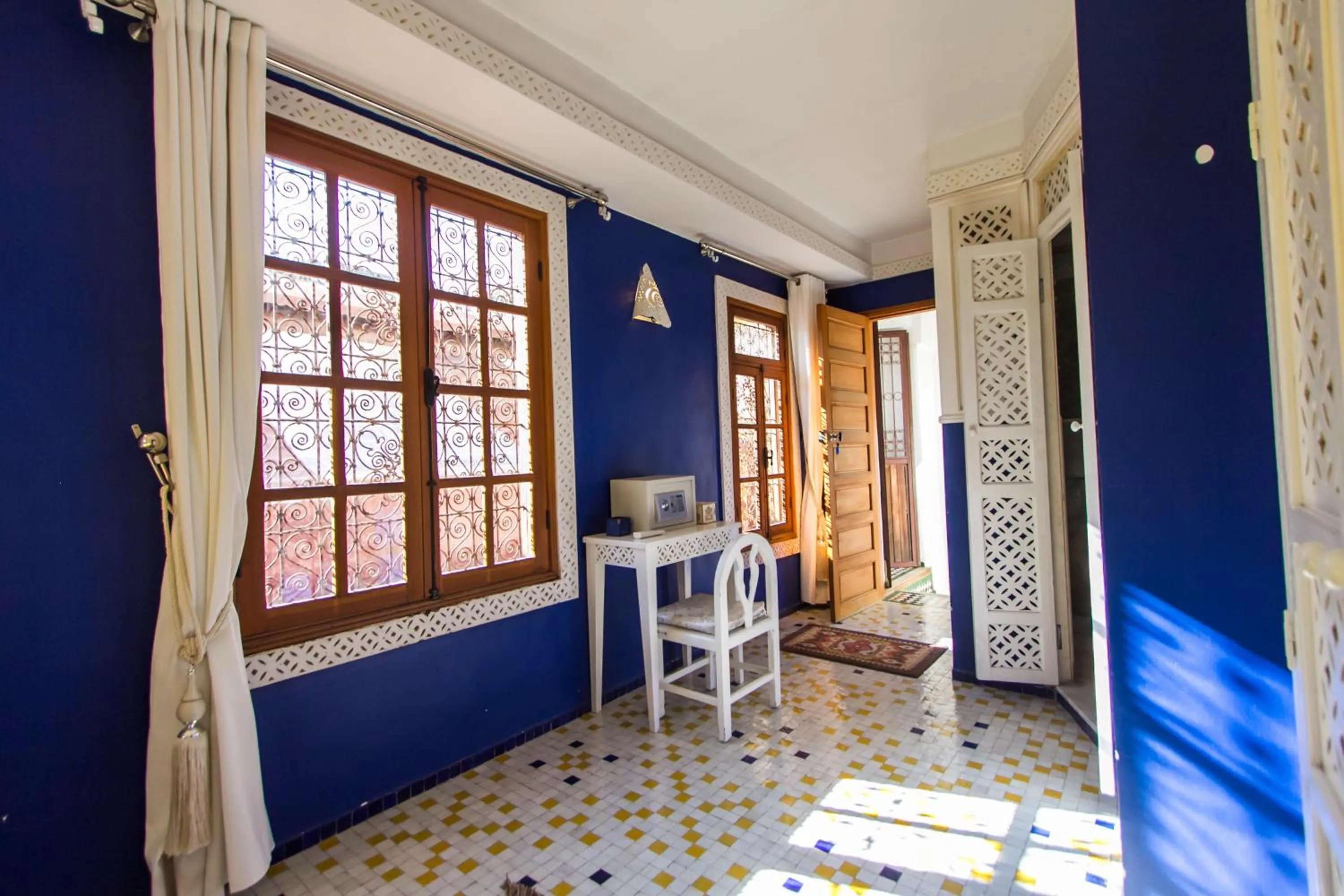 Riad 53 Fes - Luxury Oasis