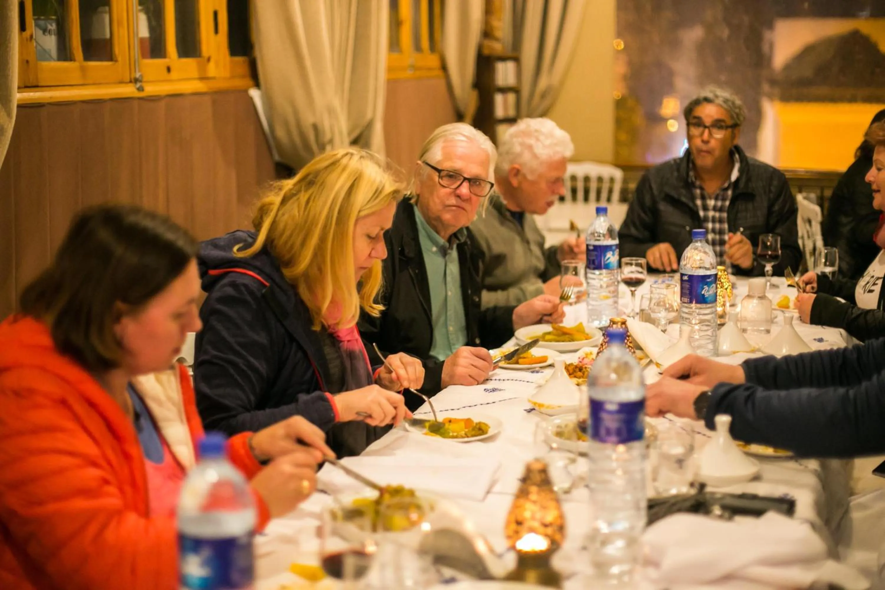 Riad 53 Fes - Luxury Oasis