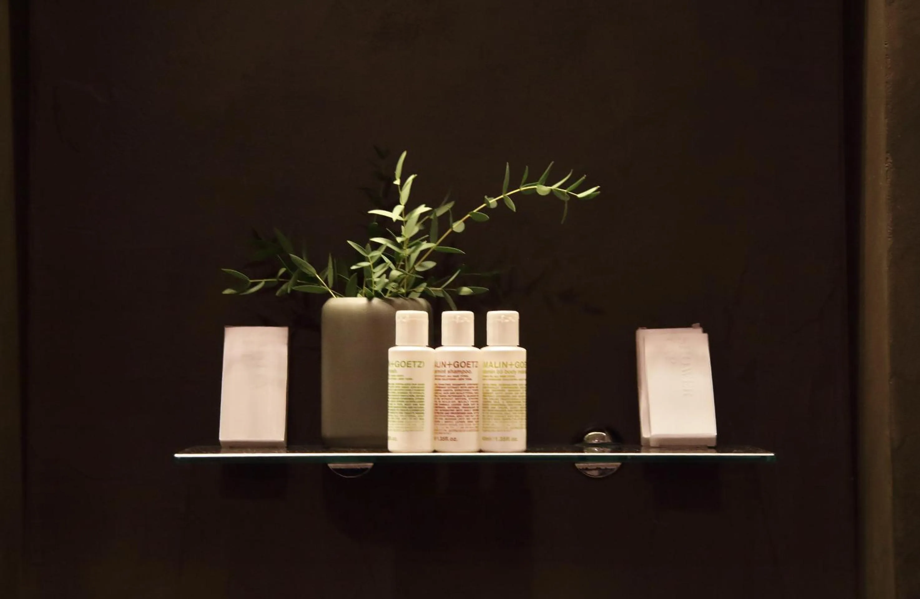 Bathroom in Urben Guesthouse