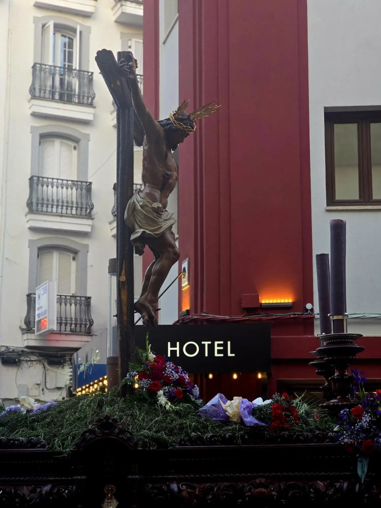 Hotel Paula Films Collection
