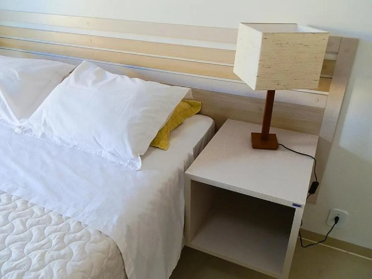 Bed in Lisboa Palace Hotel