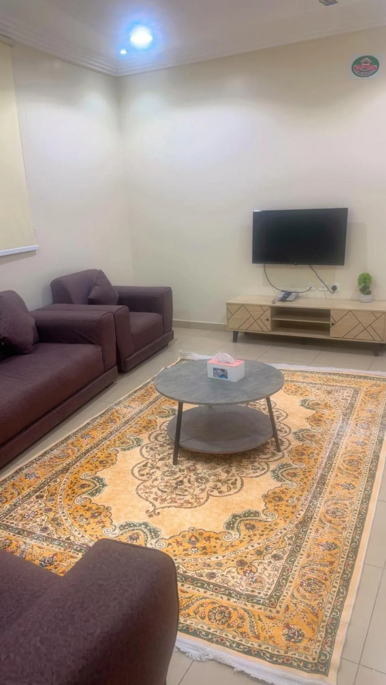 Najmat Sabbabah Furnished Units