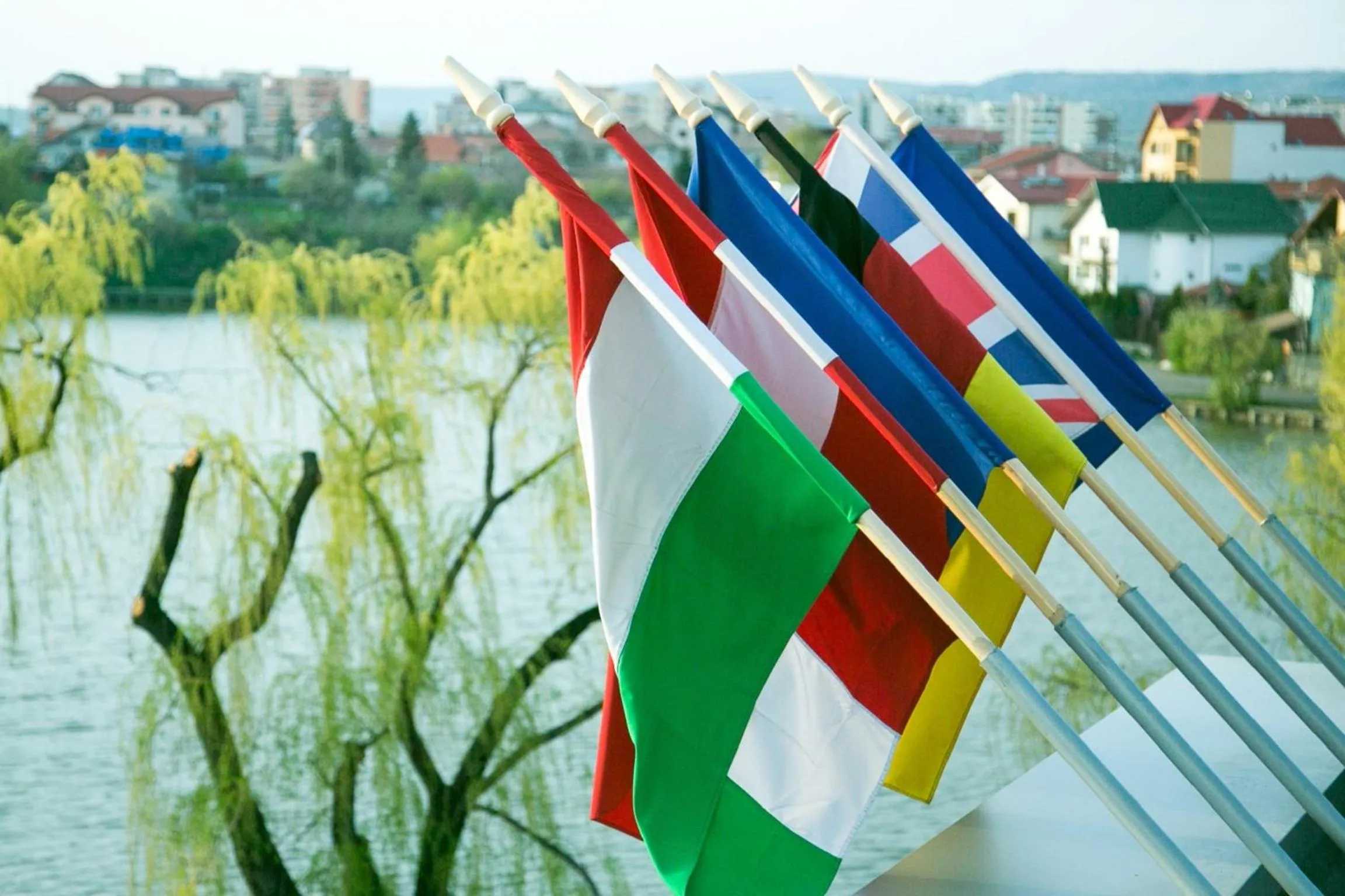 Decorative detail in Hotel Univers