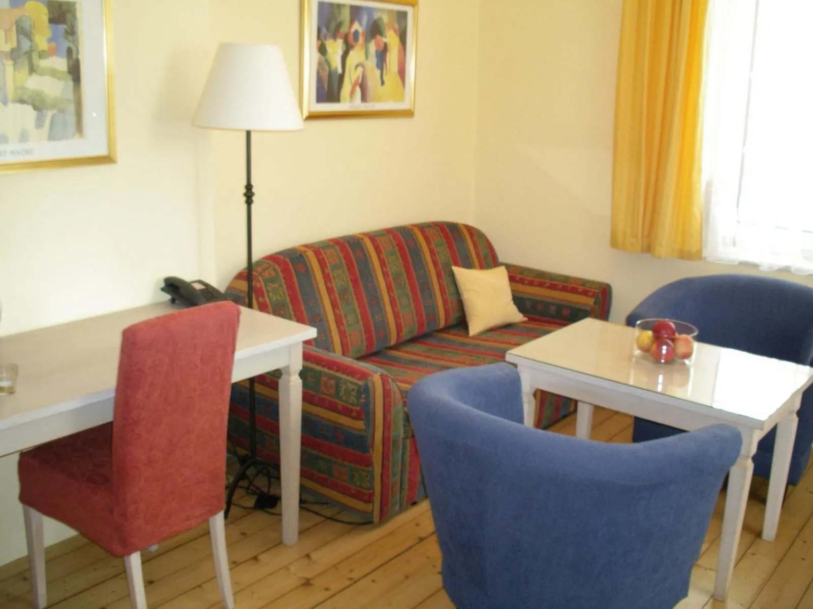 Apartment Barbara