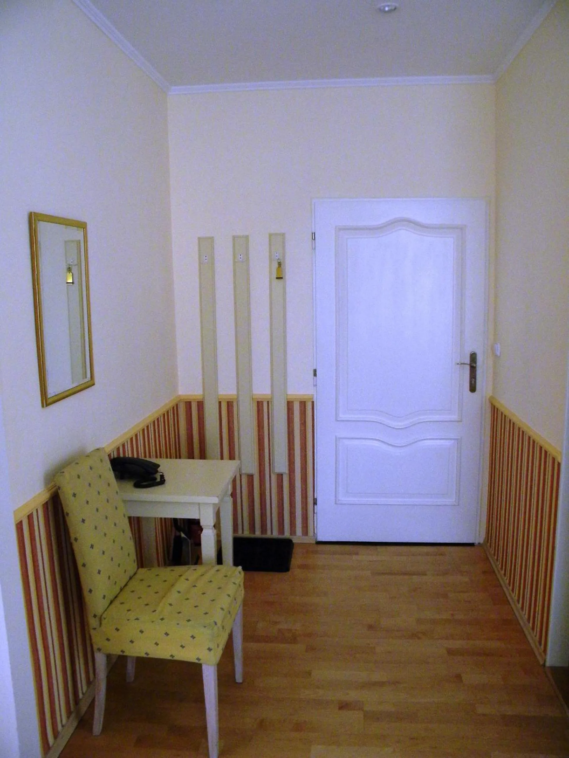 Apartment Barbara