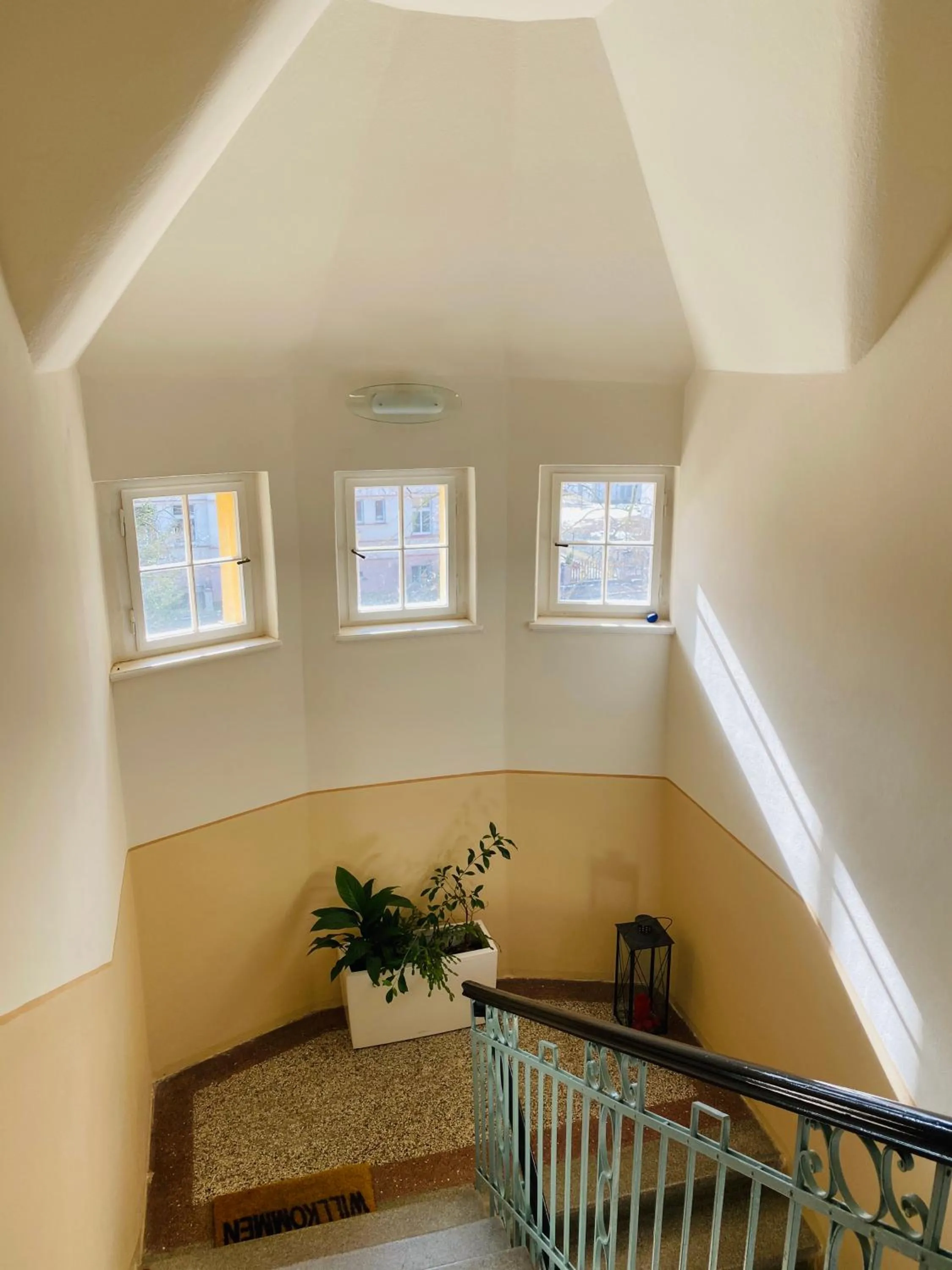 Apartment Barbara