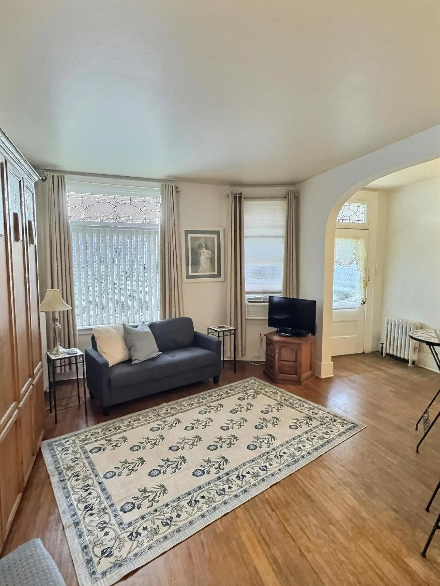 Historic LaSalle Downtown