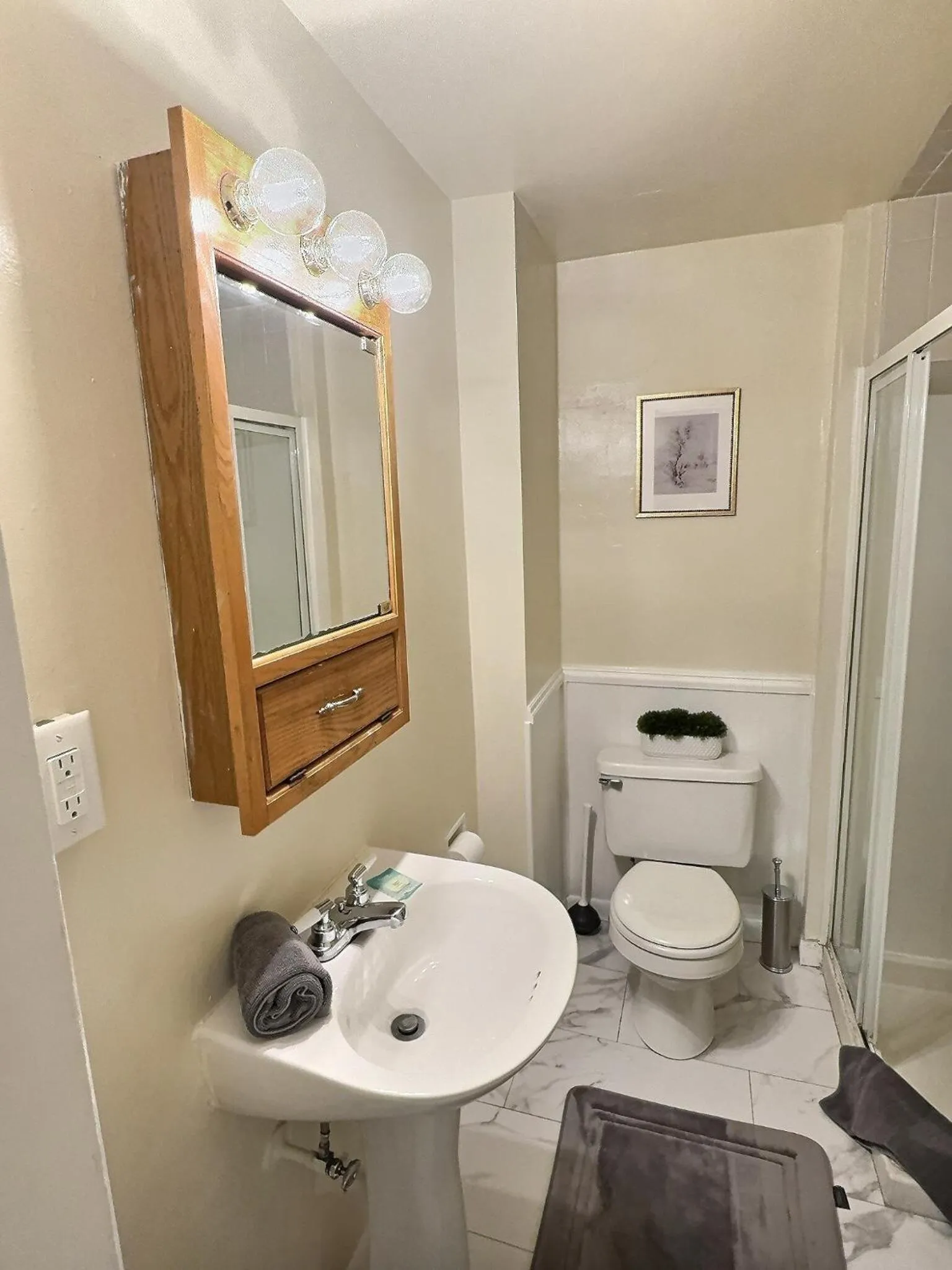 Historic LaSalle Downtown