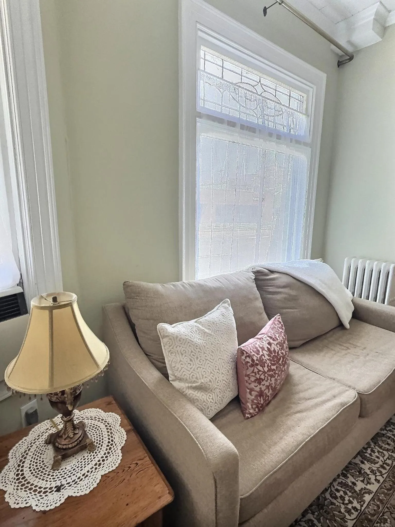 Historic LaSalle Downtown