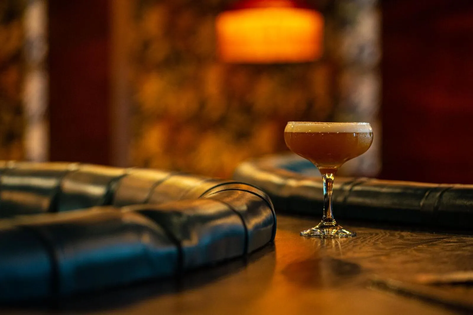 Lounge or bar in Casa Hotel