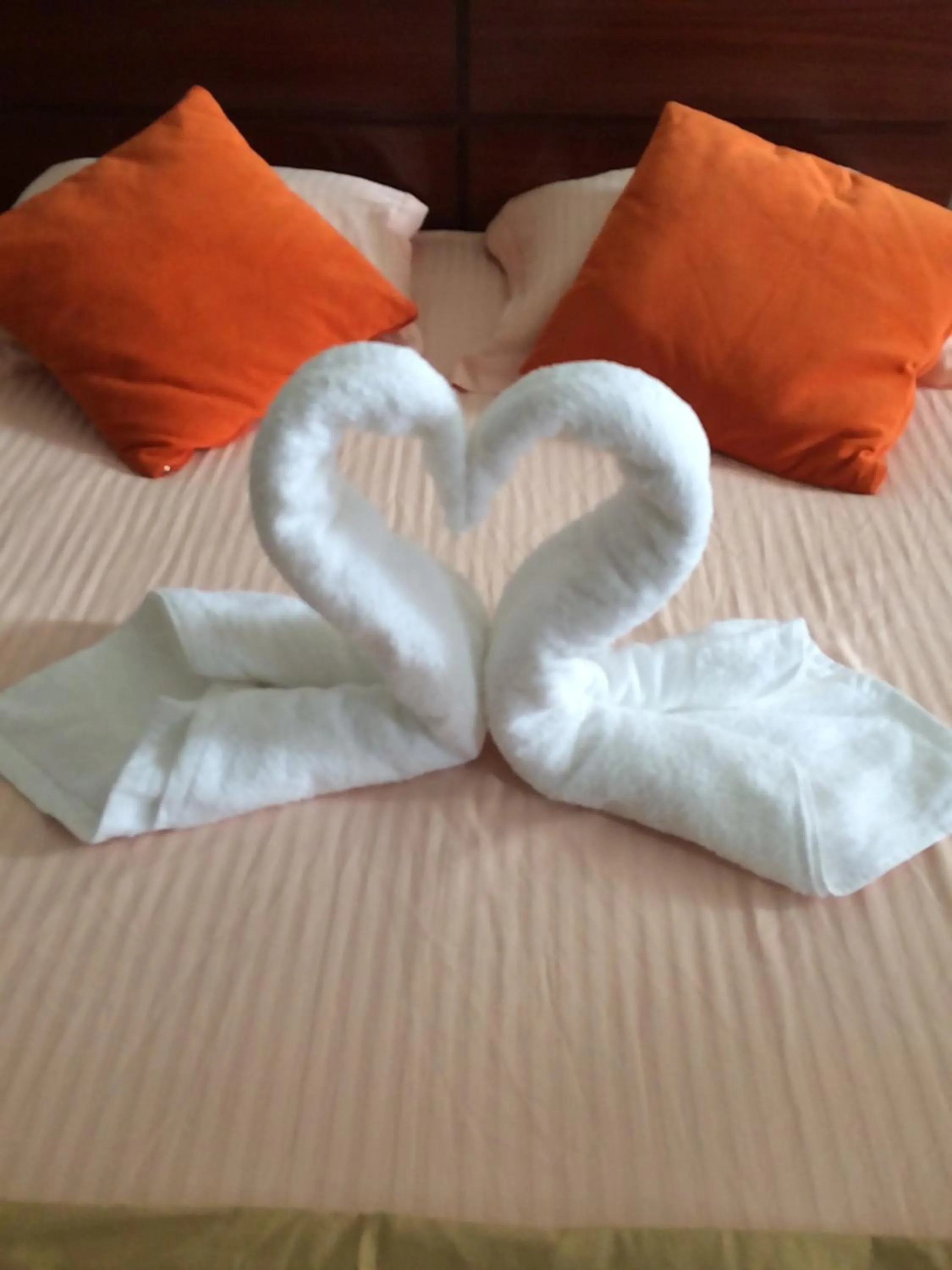 Bedroom, Bed in Vannilla Residencial