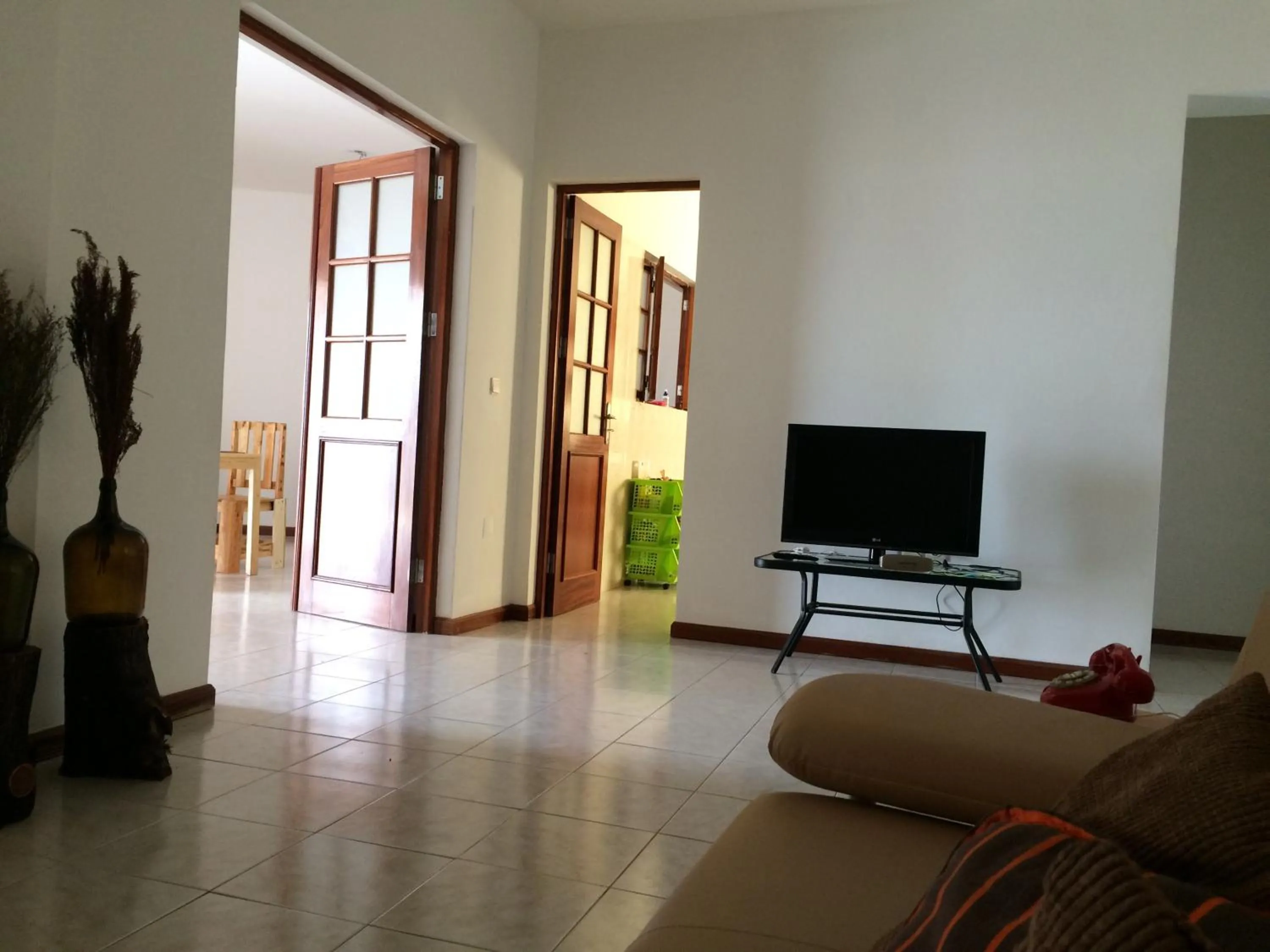 Communal lounge/ TV room in Vannilla Residencial