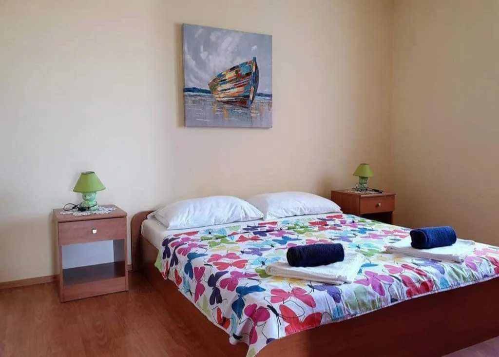 Apartments Loina