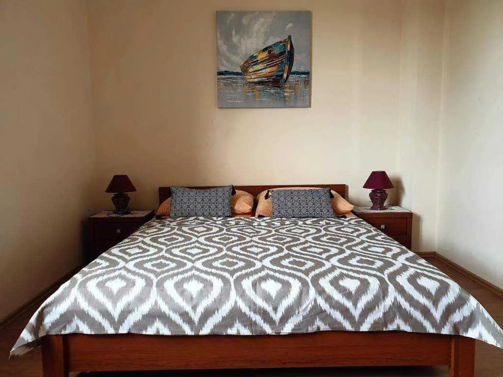Apartments Loina
