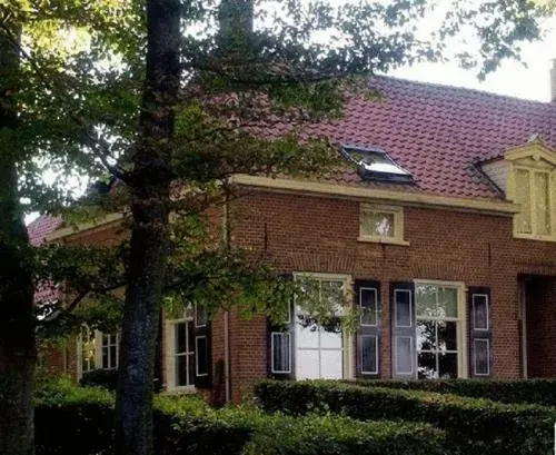 B&B Buitenplaats Natuurlijk Goed B&B Buitenplaats Natuurlijk Goed