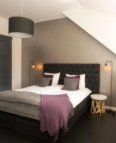 B&B Buitenplaats Natuurlijk Goed