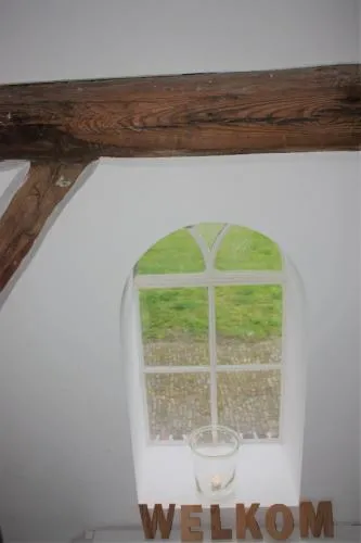 B&B Buitenplaats Natuurlijk Goed