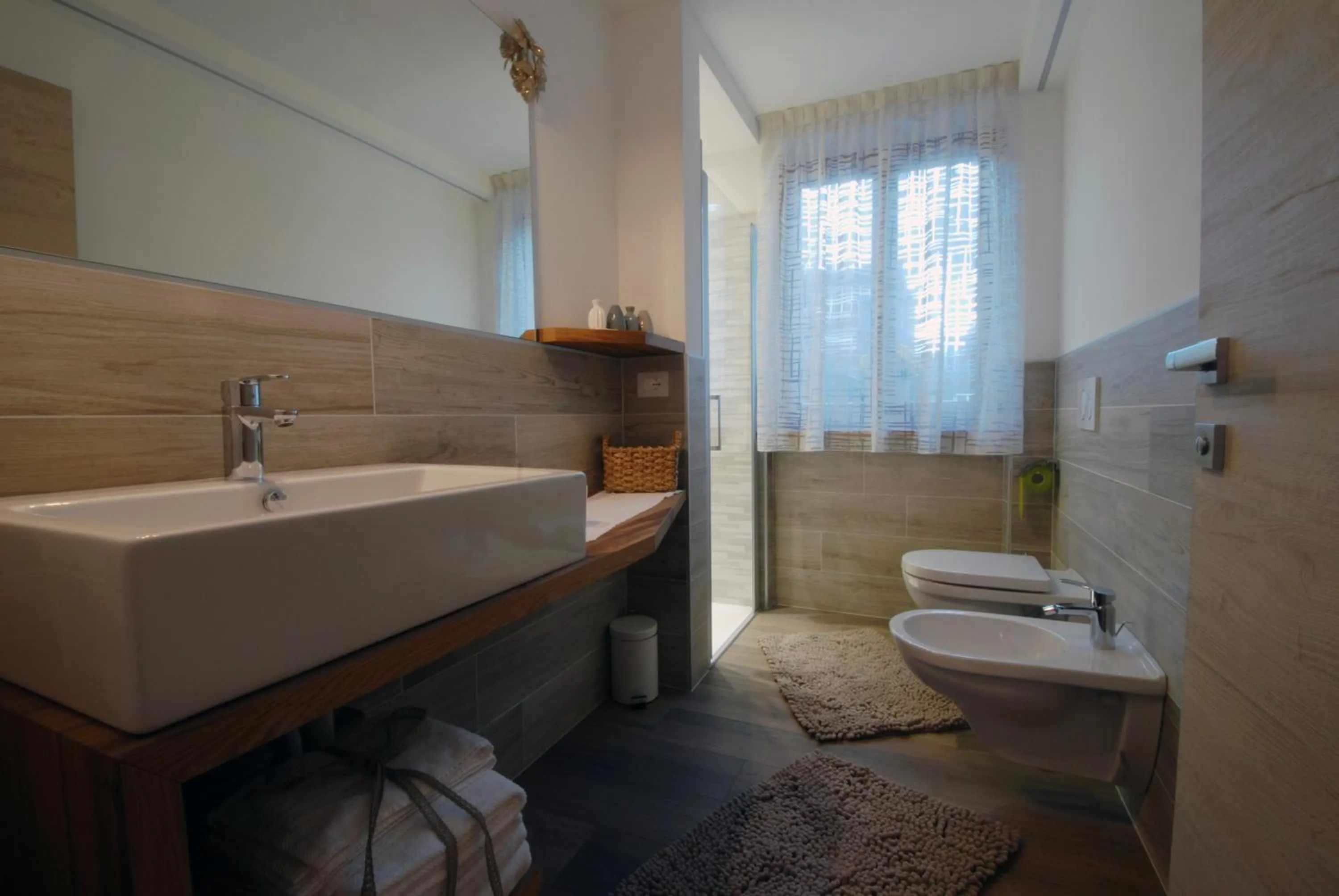 Bike Bed&Breakfast Mille Pini