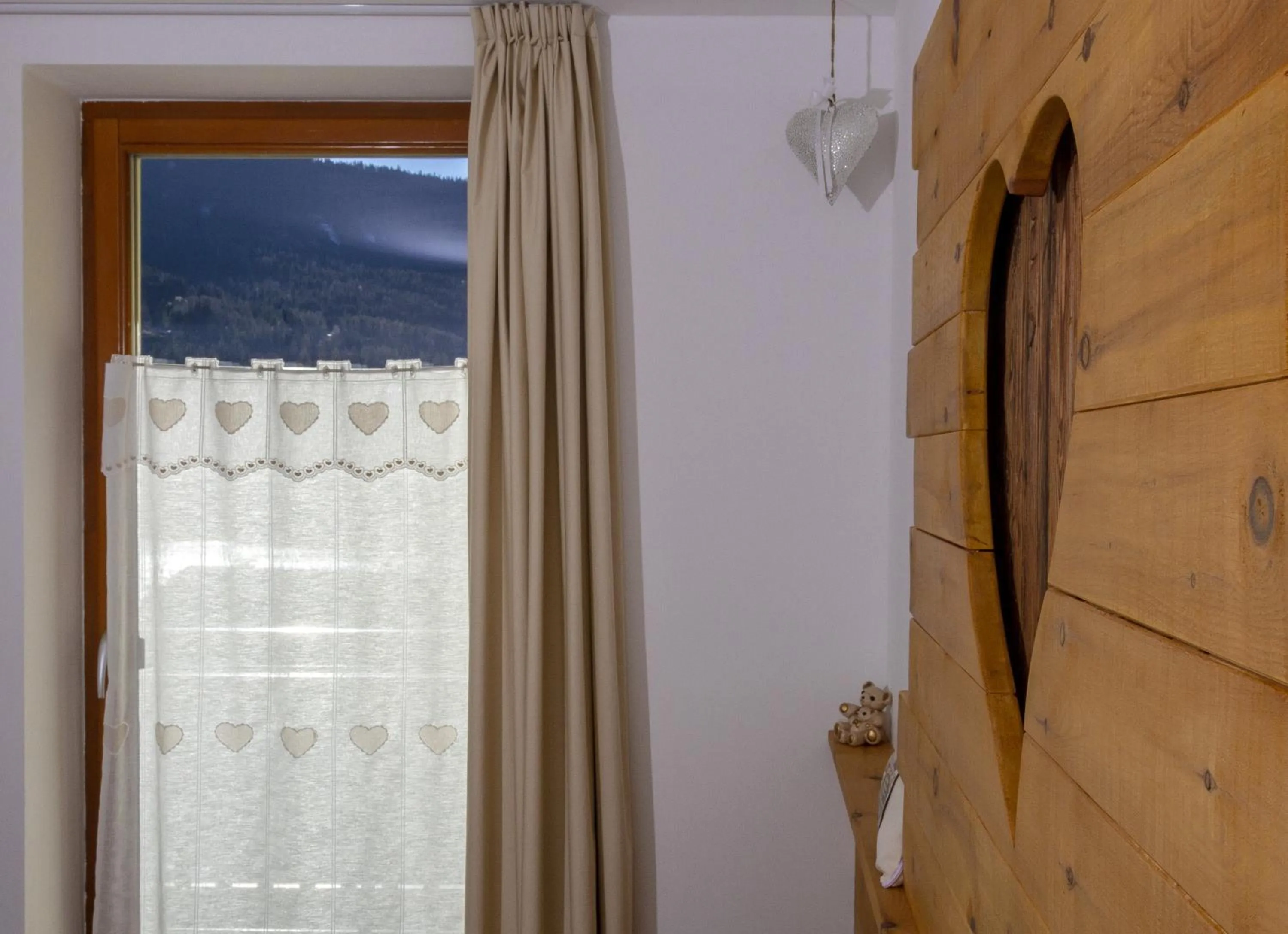 Bike Bed&Breakfast Mille Pini