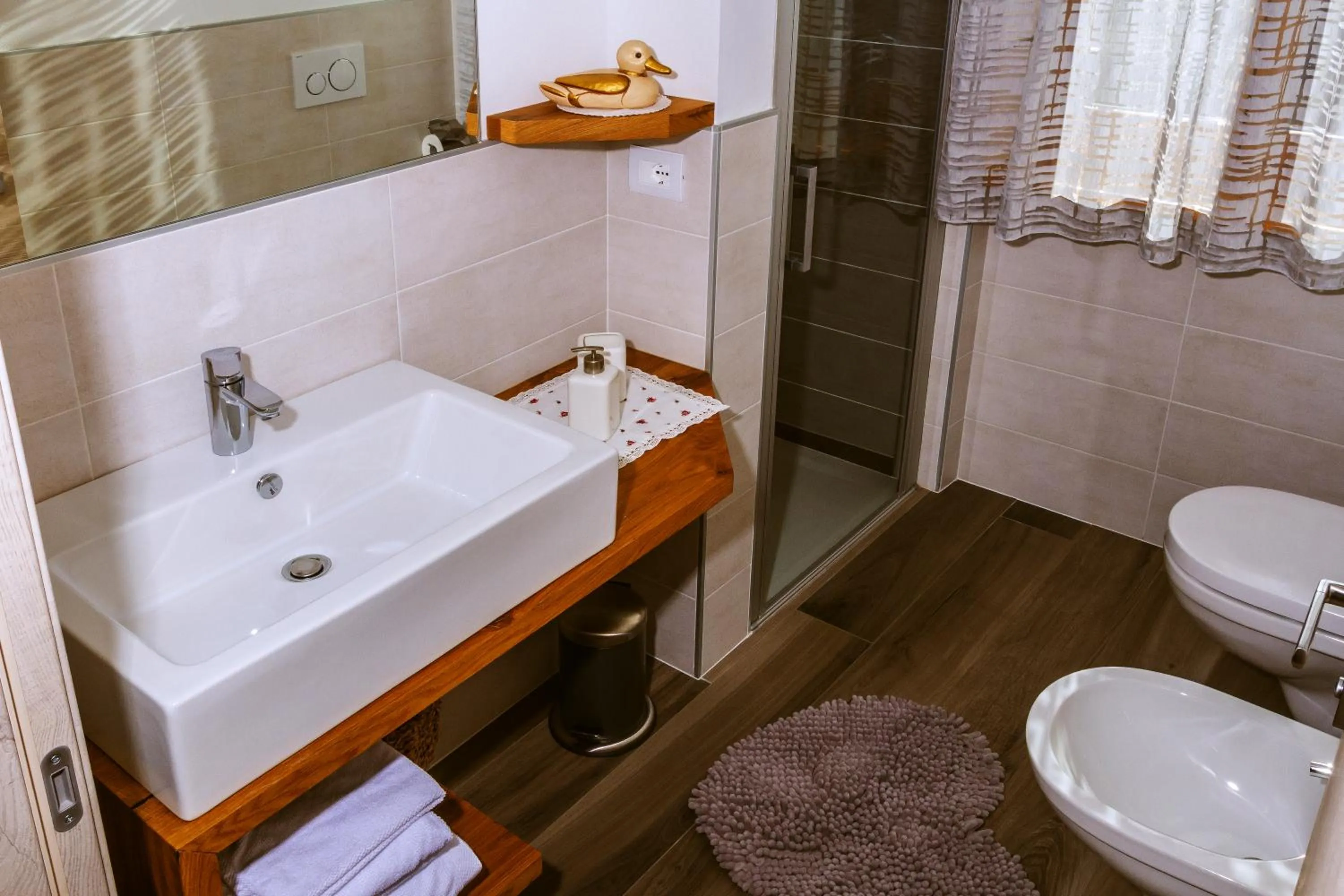 Bike Bed&Breakfast Mille Pini