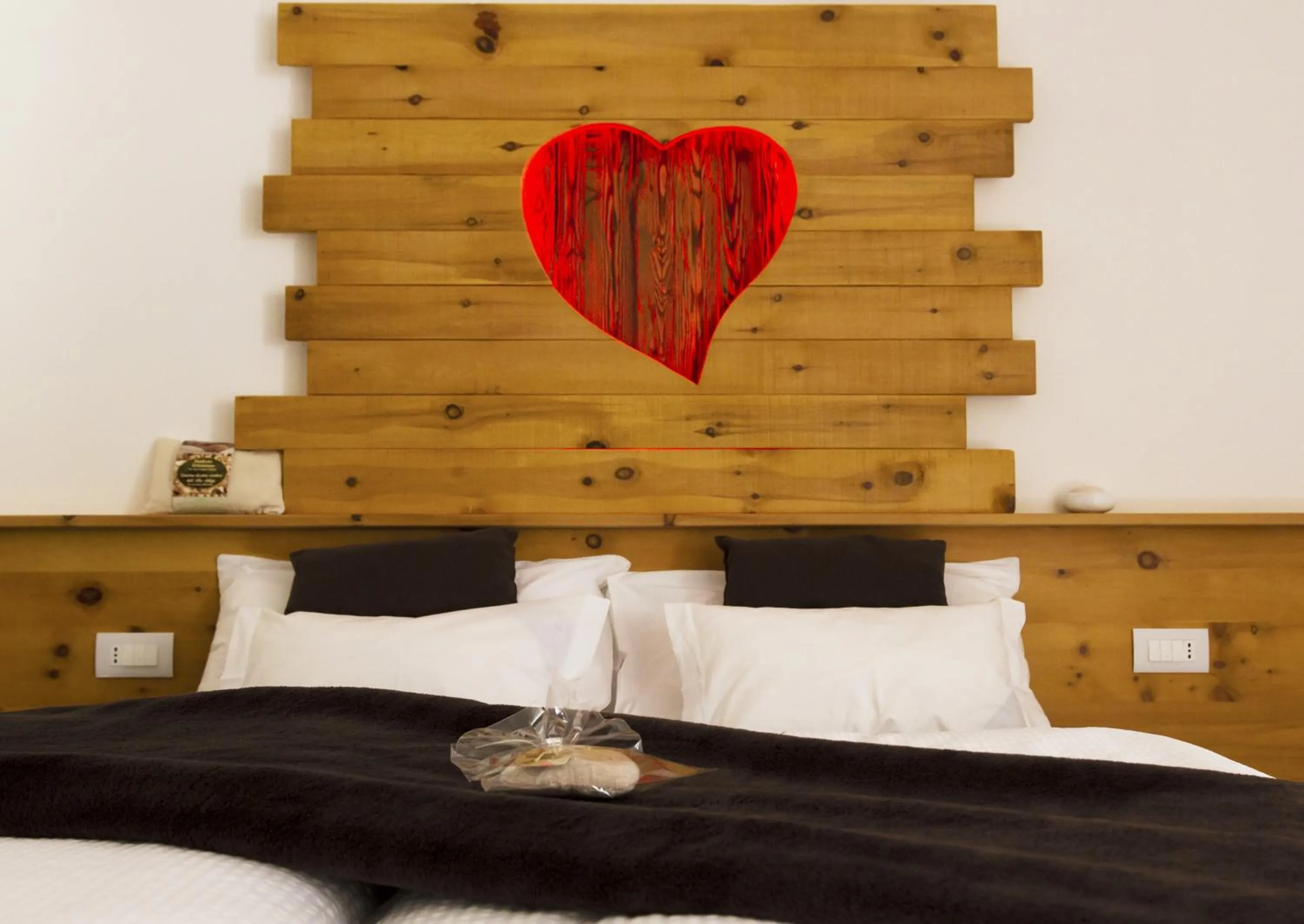 Bed in Bike Bed&Breakfast Mille Pini