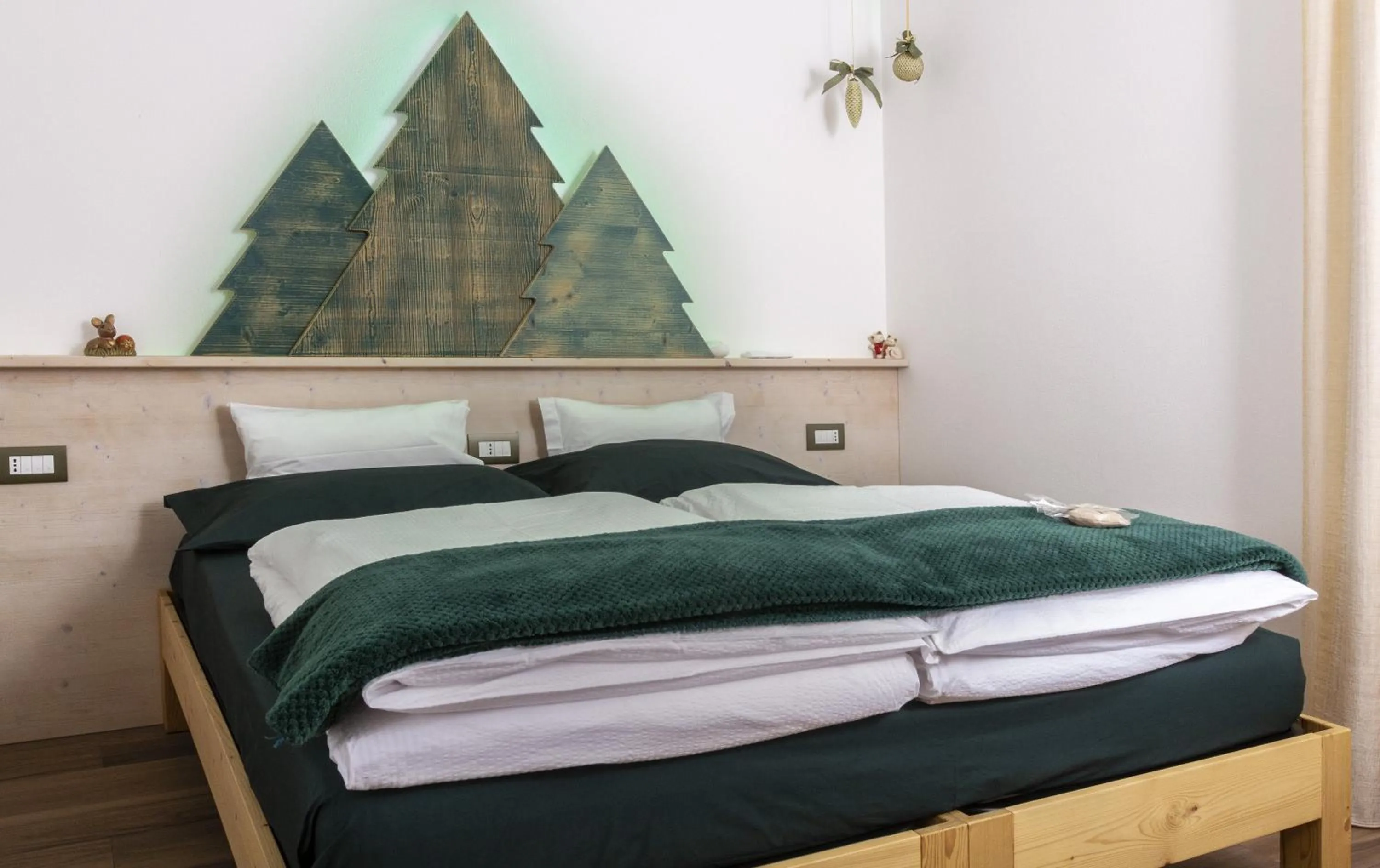 Bed in Bike Bed&Breakfast Mille Pini