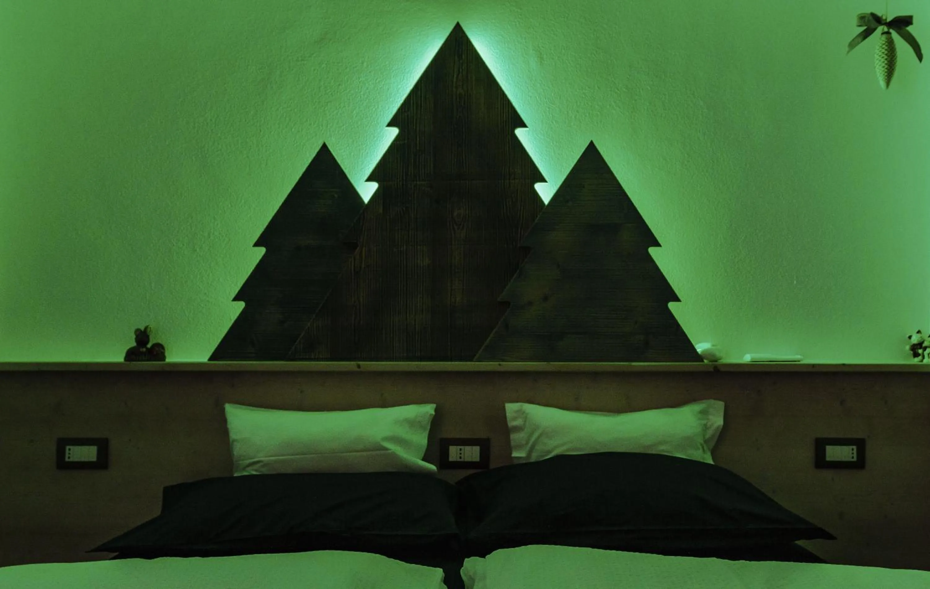 Bed in Bike Bed&Breakfast Mille Pini