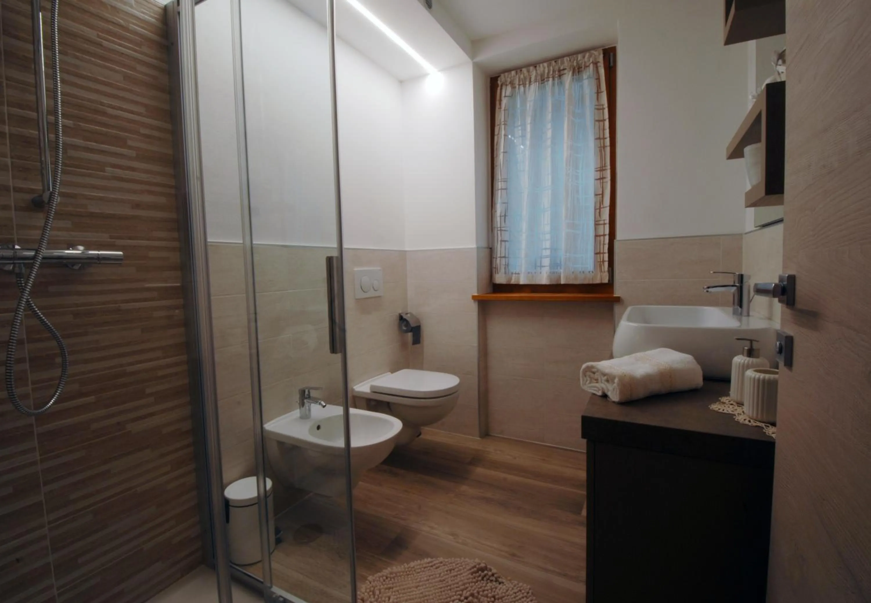 Bike Bed&Breakfast Mille Pini