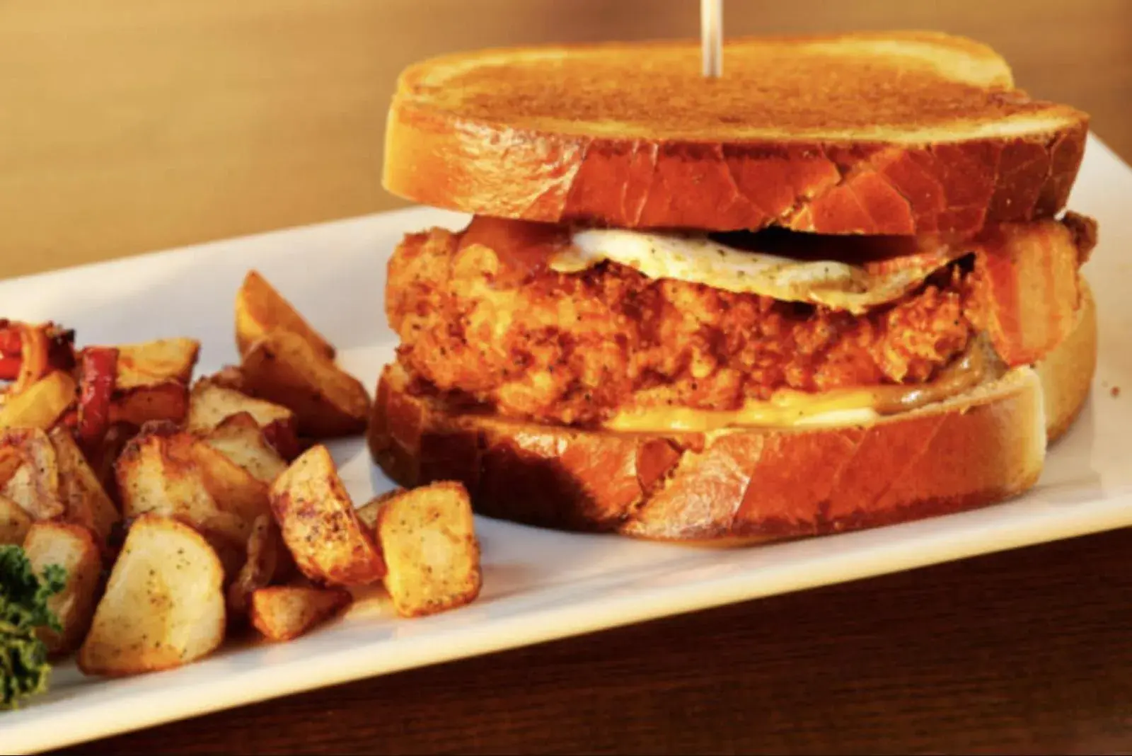 Restaurant/places to eat in Hilton Promenade Branson Landing Restaurant/places to eat in Hilton Promenade Branson Landing