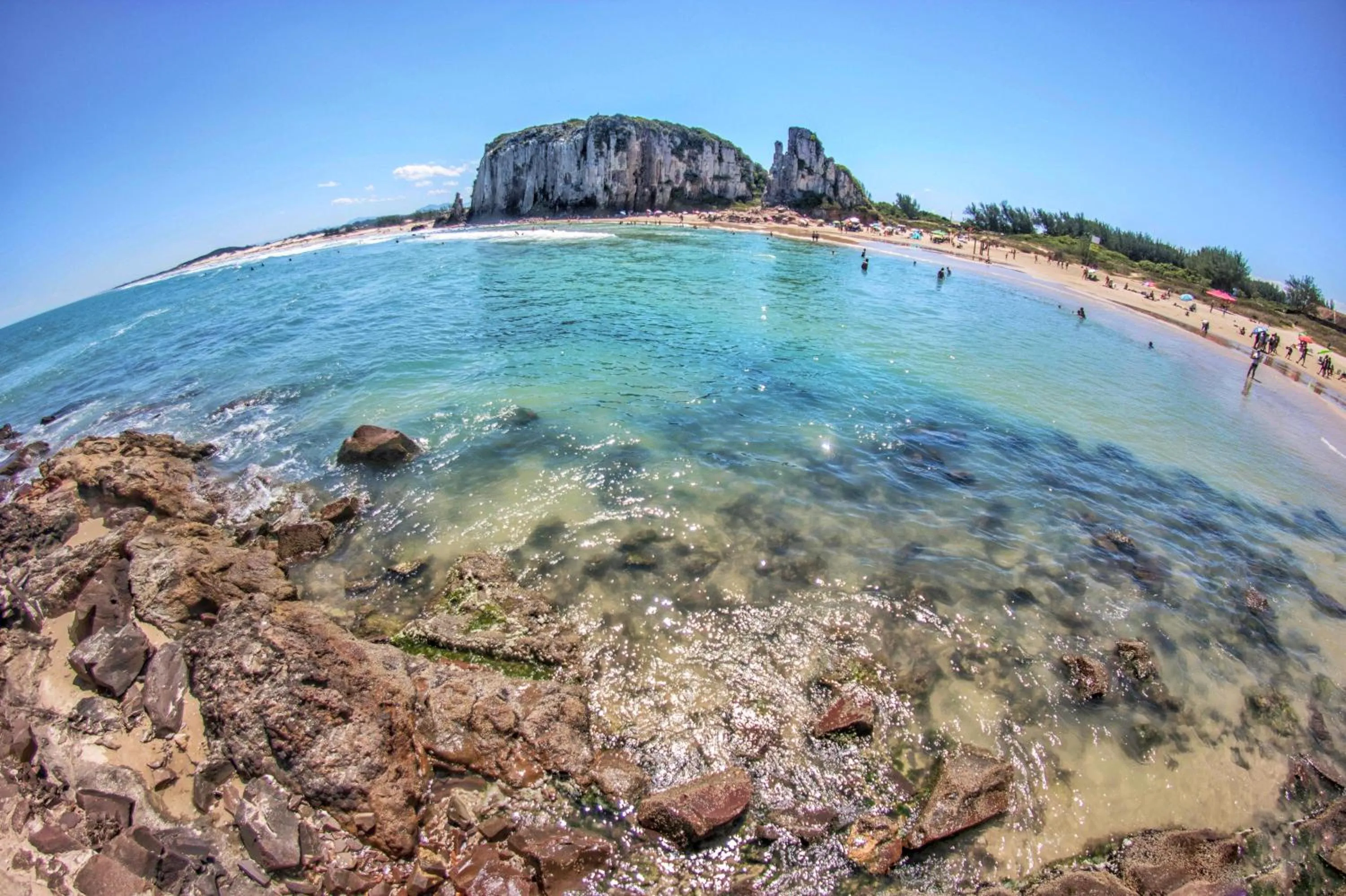 Nearby landmark in Guarita Park Hotel - By Life Hotéis