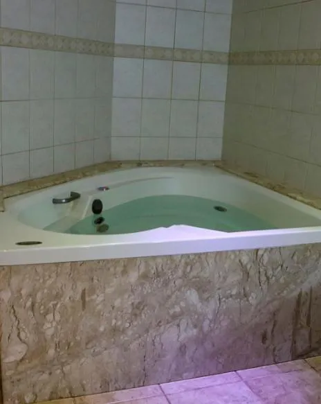 Guarita Park Hotel - By Life Hotéis