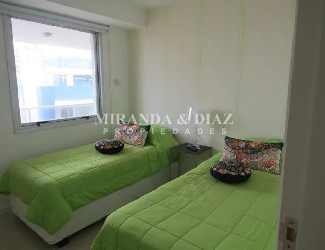 Apartamento en Punta del Este