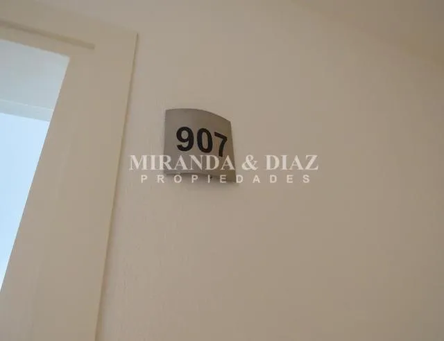Apartamento en Punta del Este
