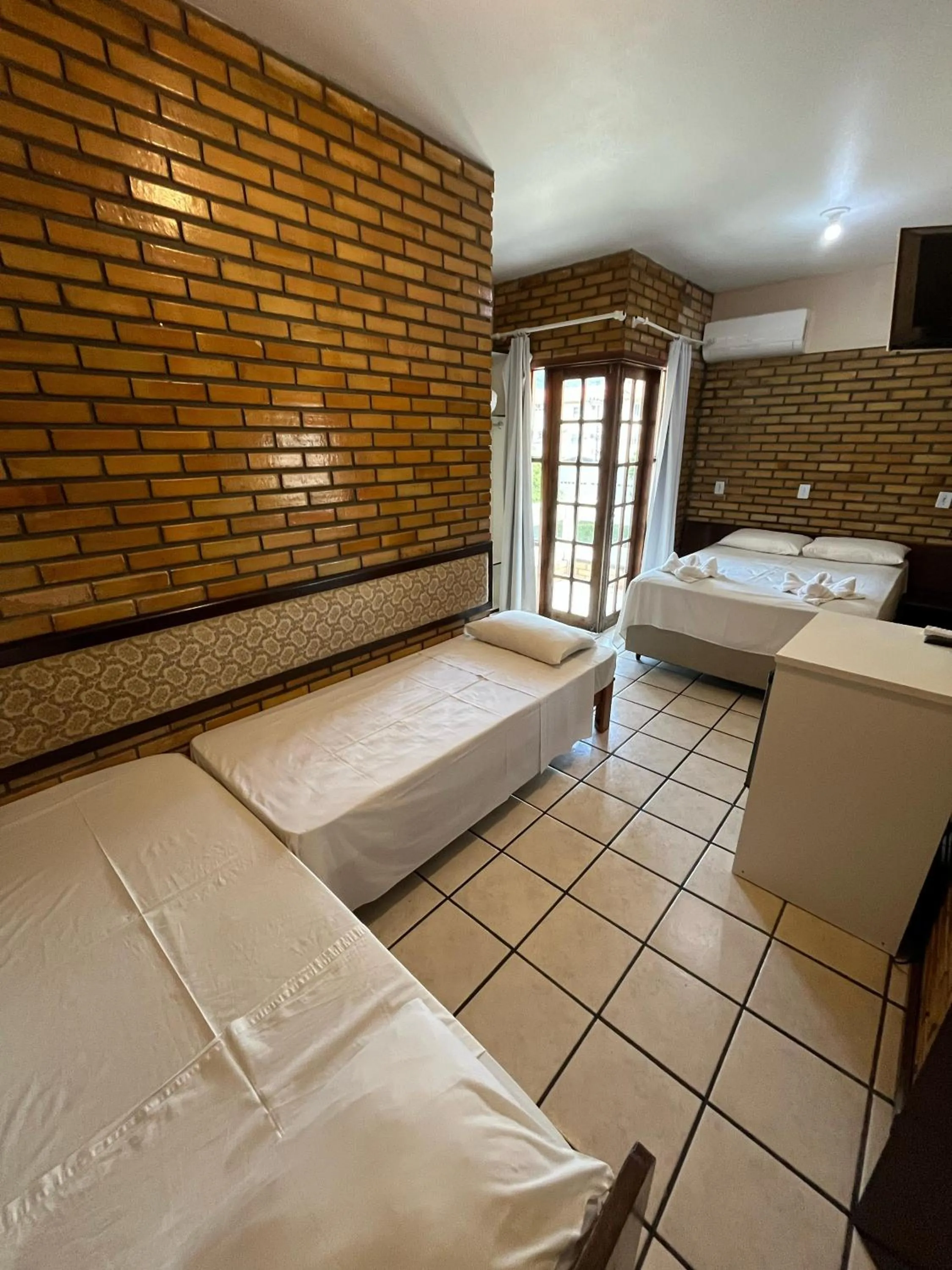 Hotel D'Luz