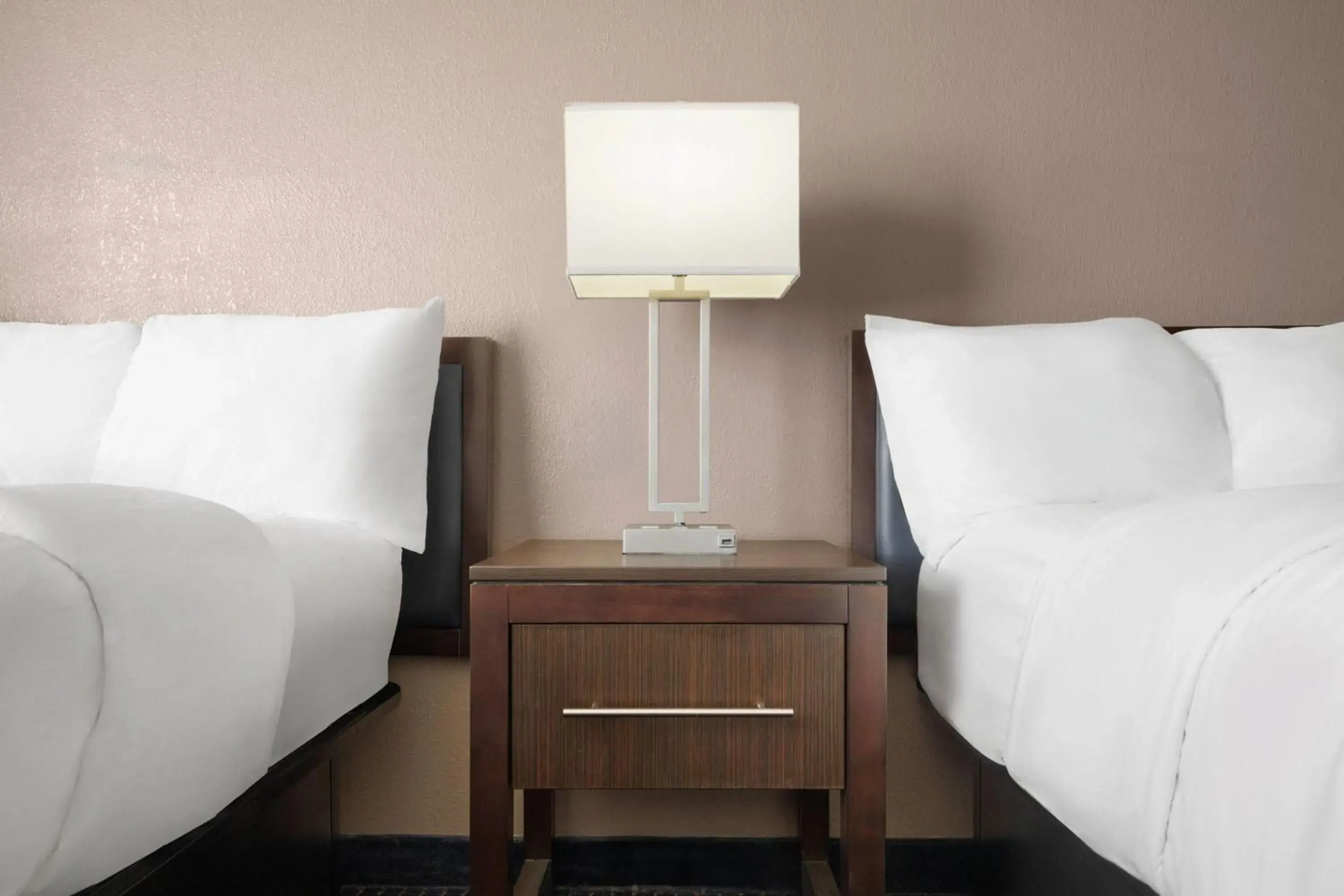 Photo of the whole room, Bed in Wingate by Wyndham Augusta Fort Eisenhower Photo of the whole room, Bed in Wingate by Wyndham Augusta Fort Eisenhower