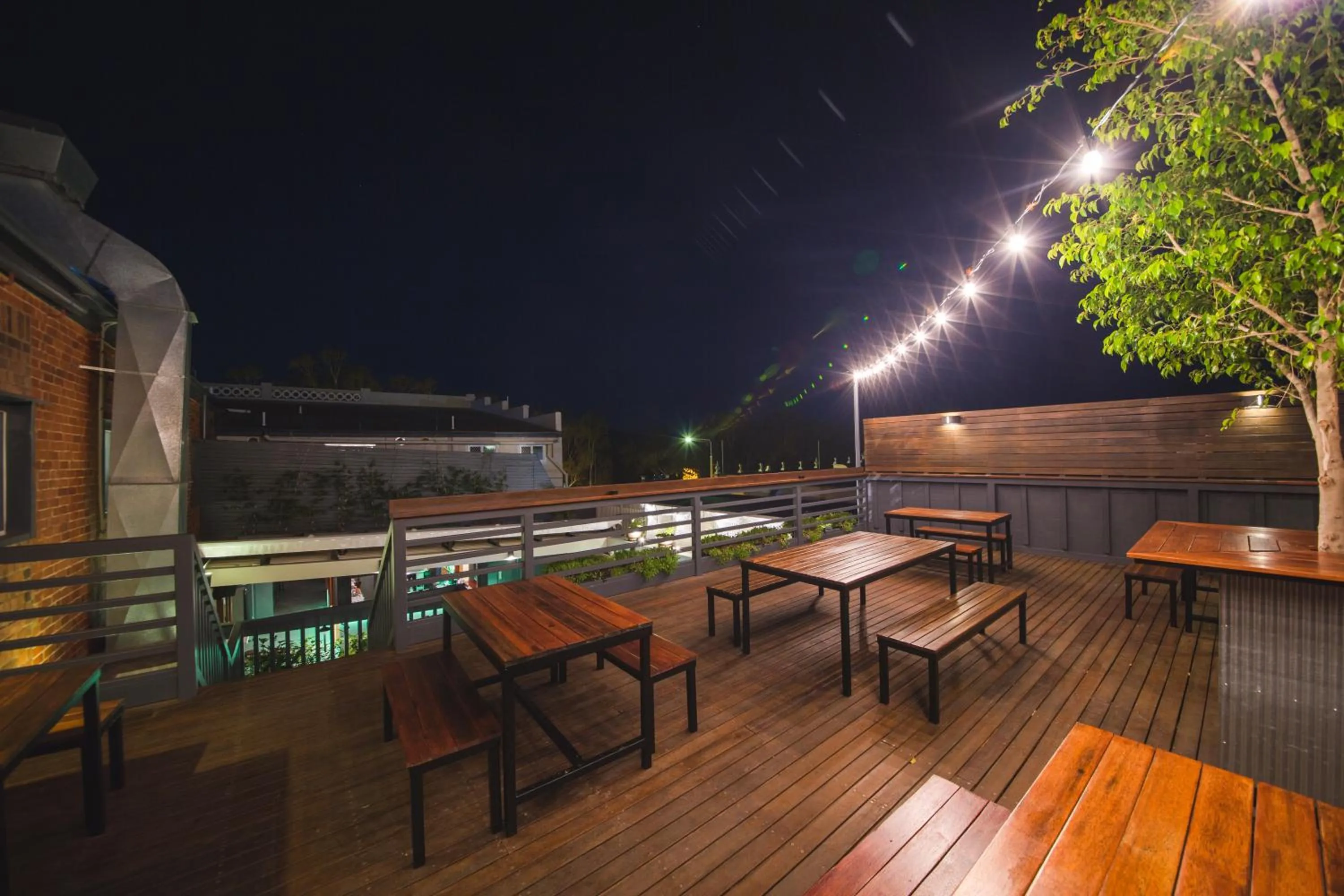 Heritage Hotel Rockhampton