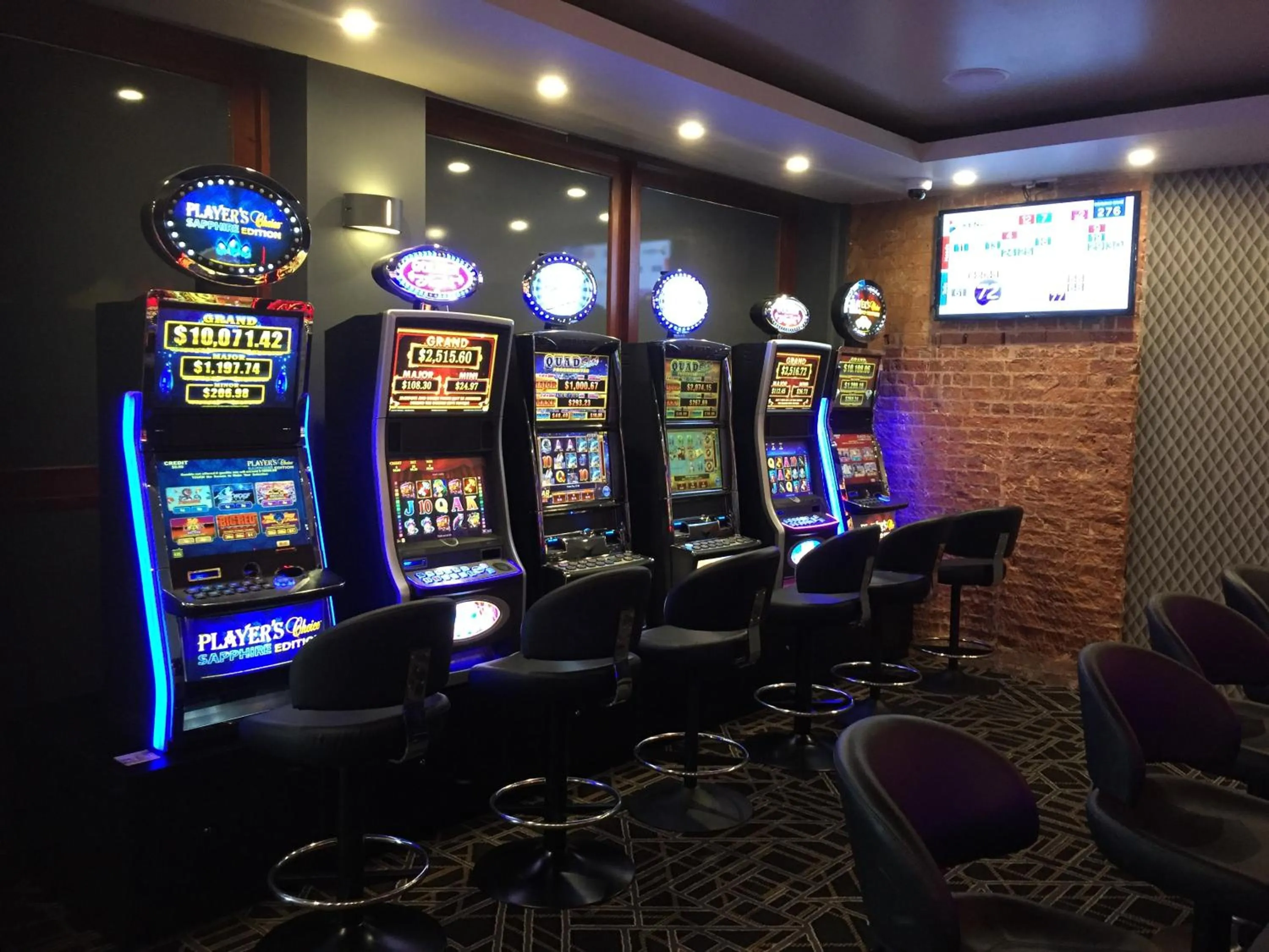 Heritage Hotel Rockhampton