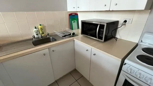 Heritage Hotel Rockhampton